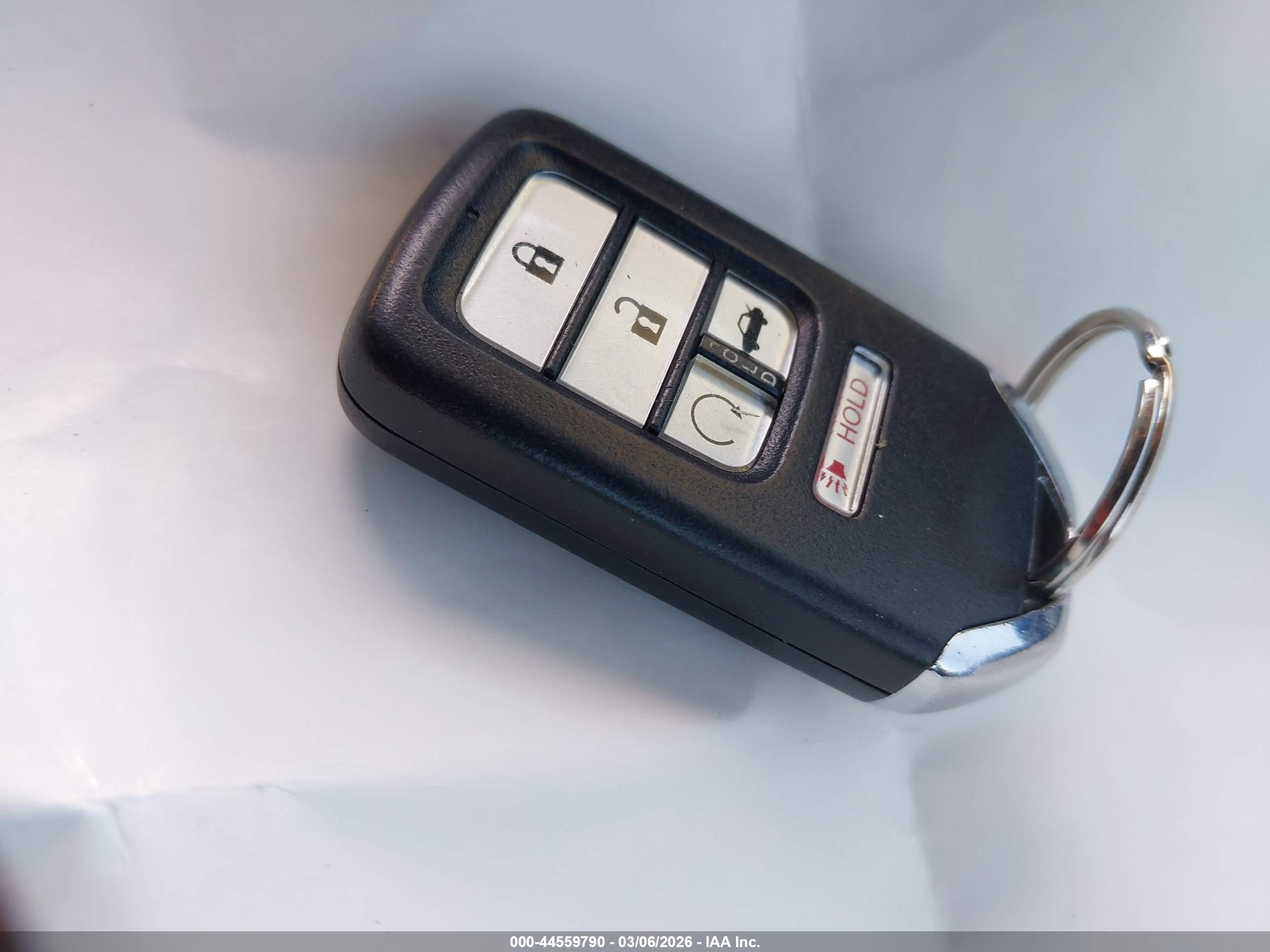 HONDA ACCORD image 11