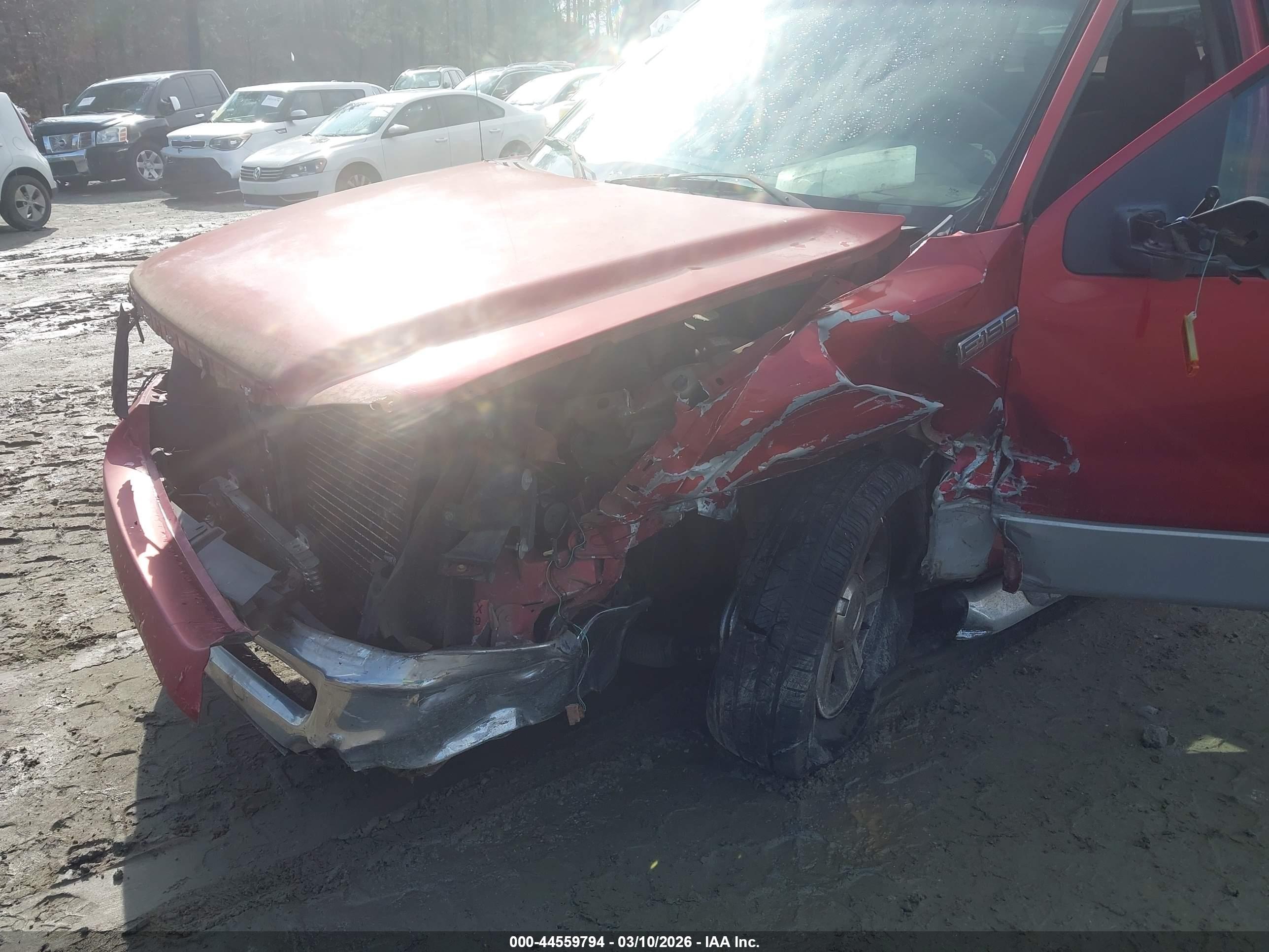 FORD F-150 image 6