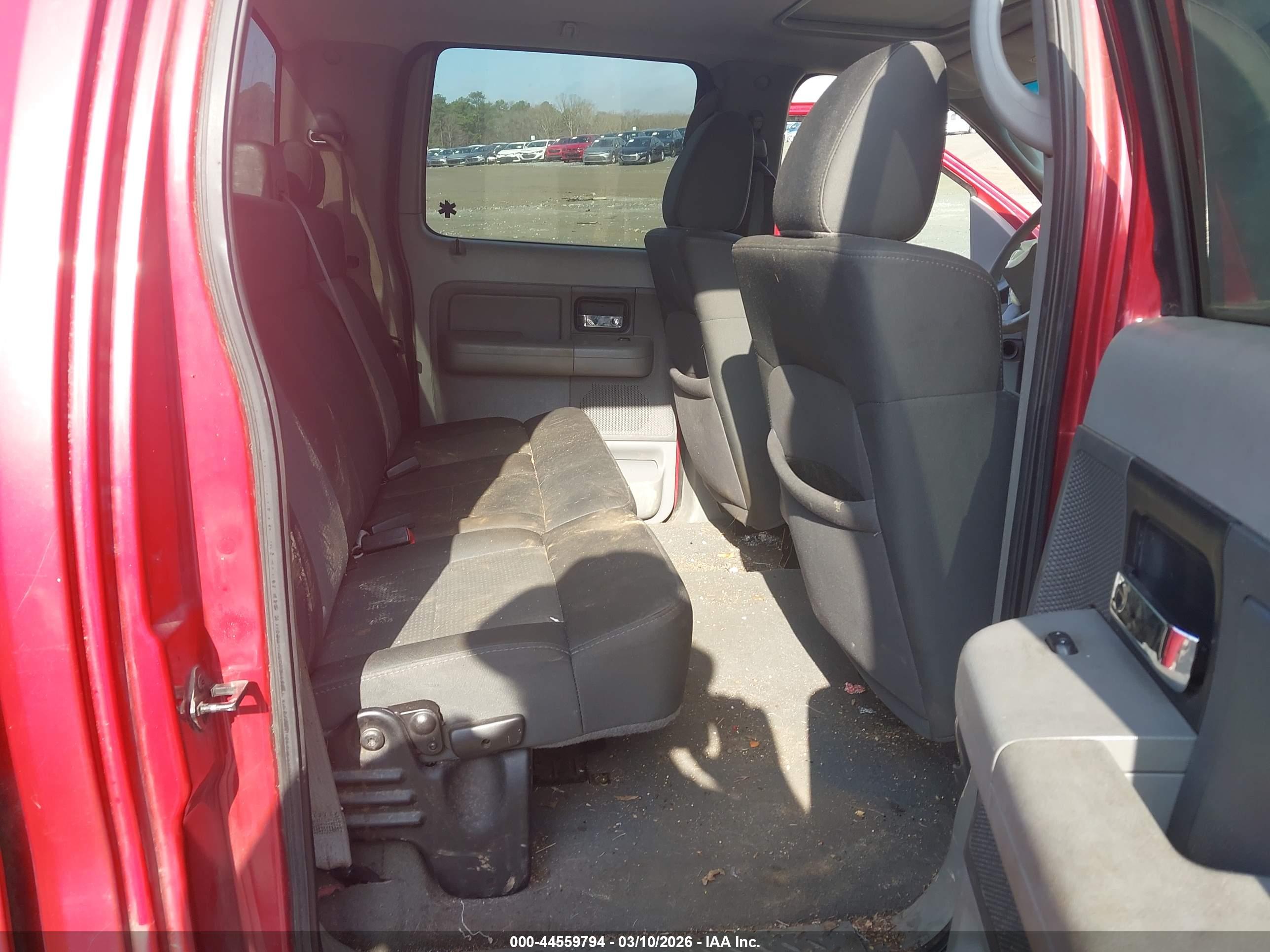 FORD F-150 image 8