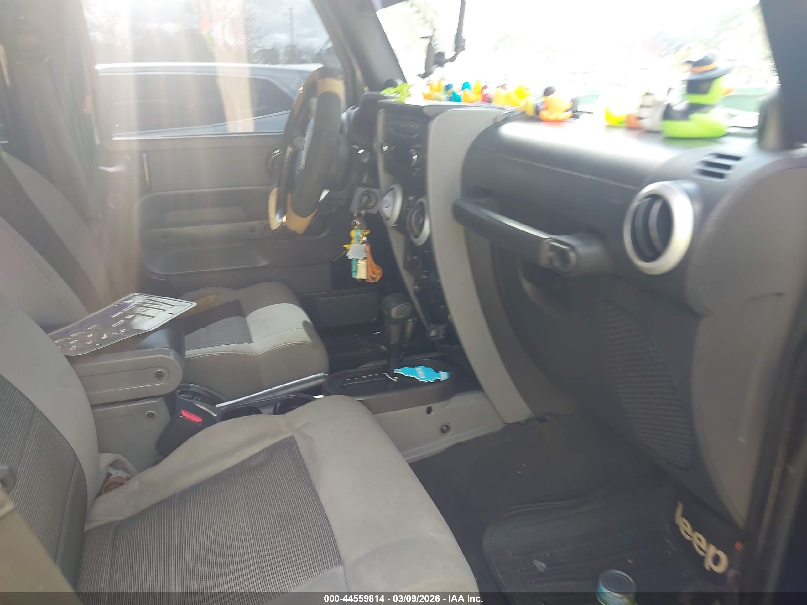 JEEP WRANGLER image 5