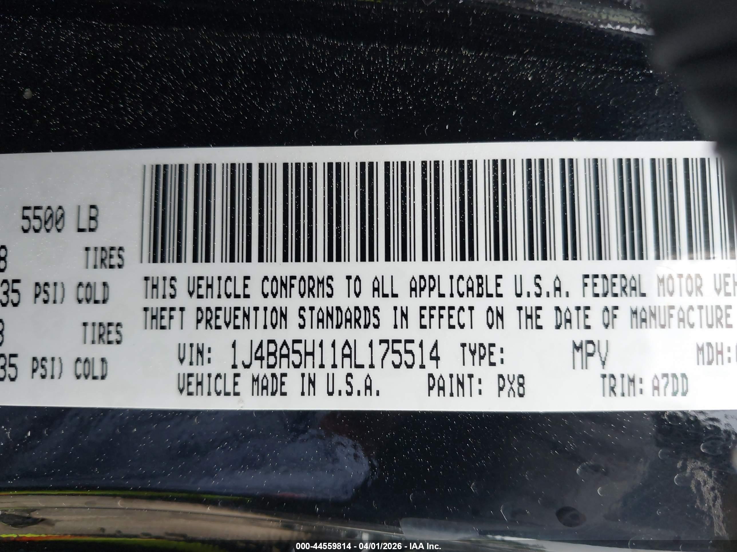 JEEP WRANGLER image 9
