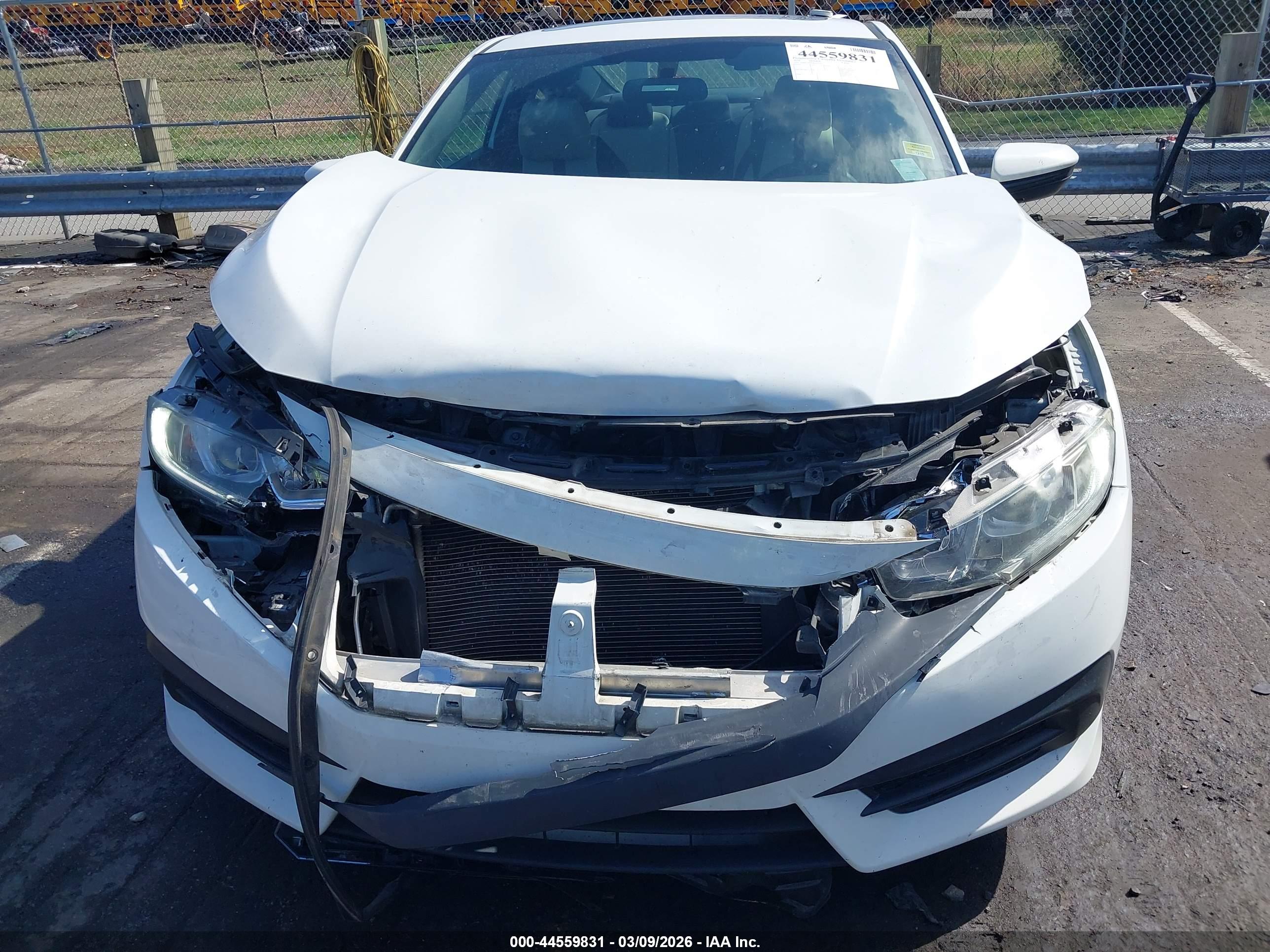 HONDA CIVIC image 6