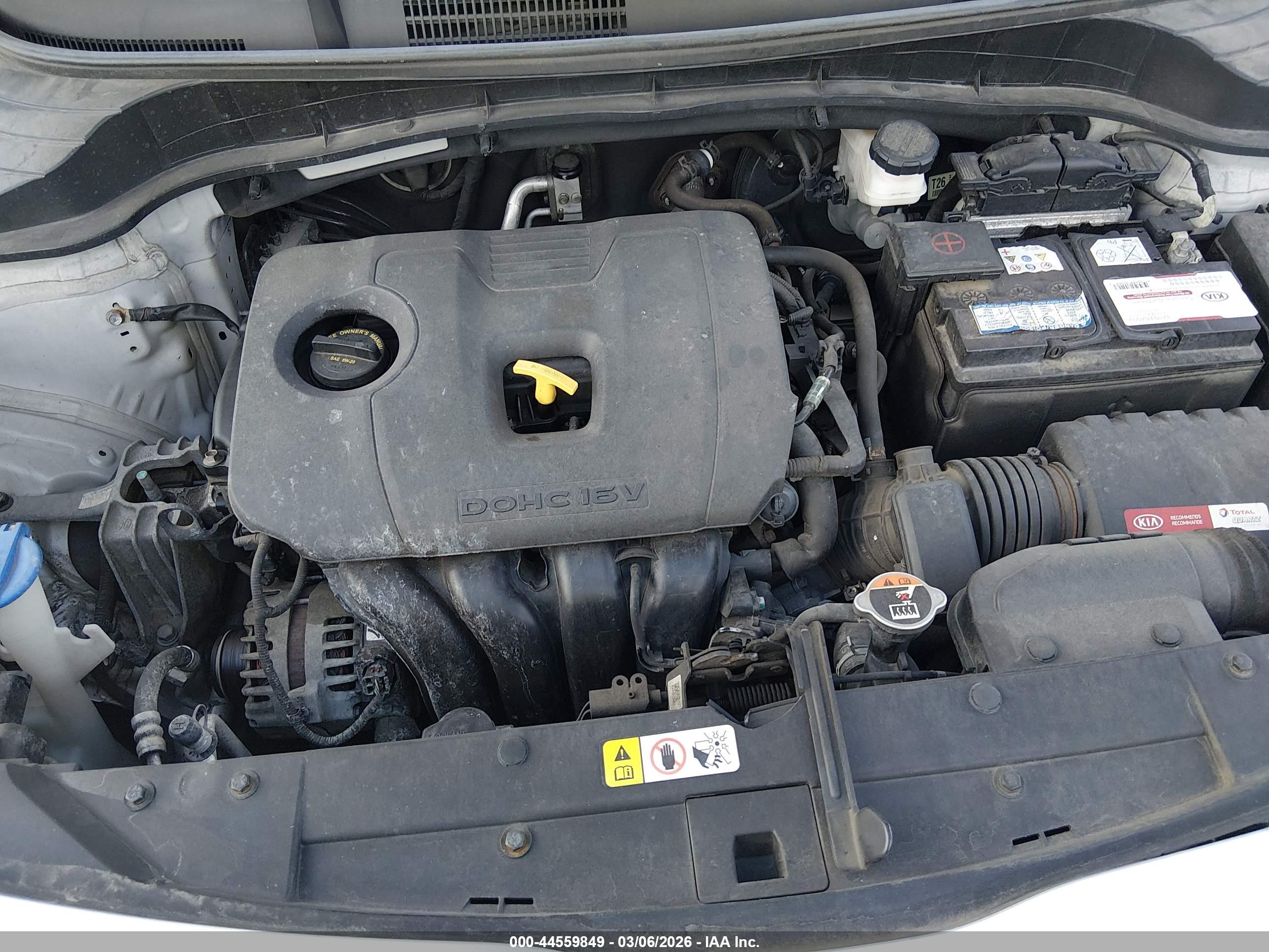 KIA SOUL image 10