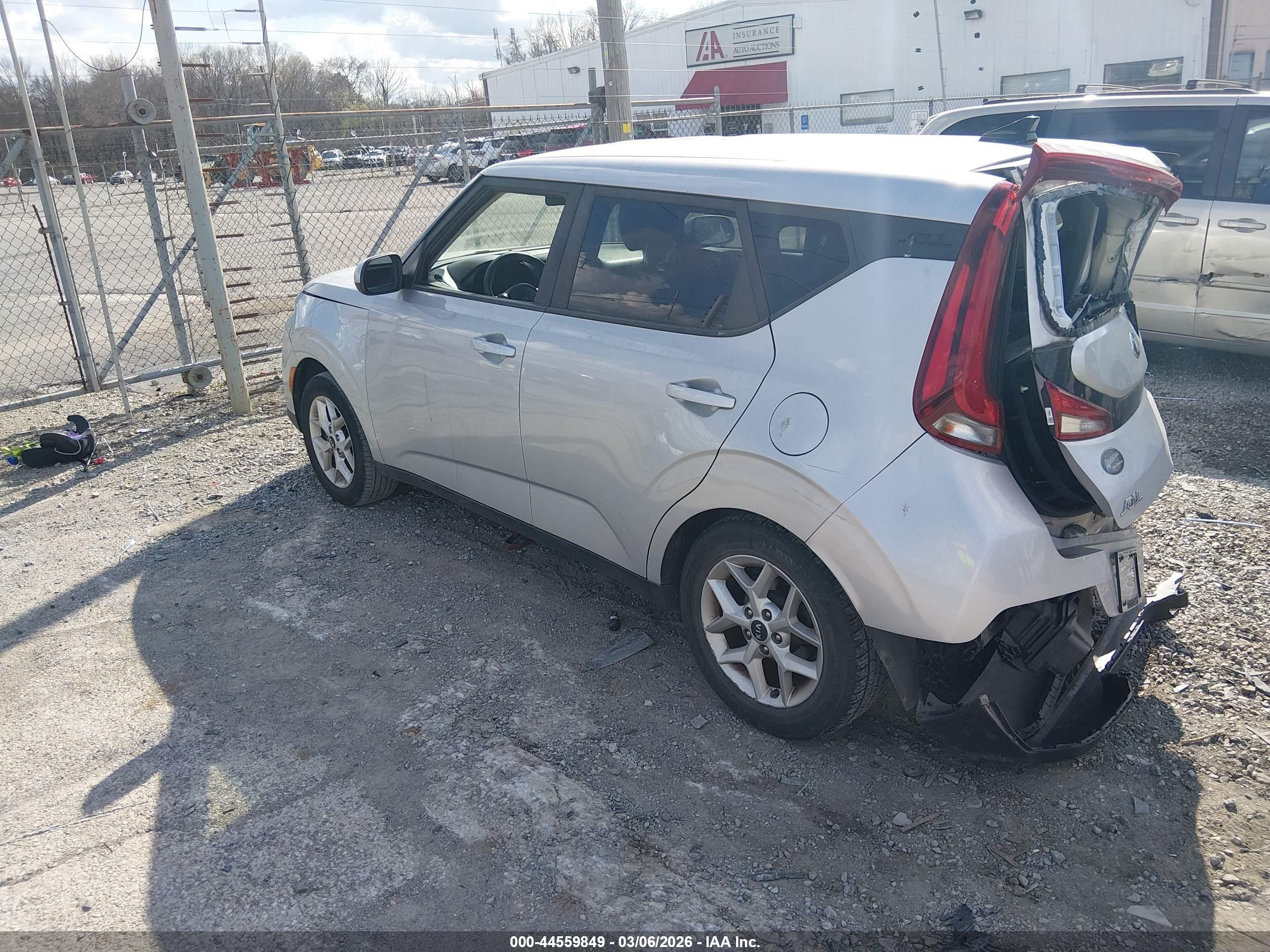 KIA SOUL image 3