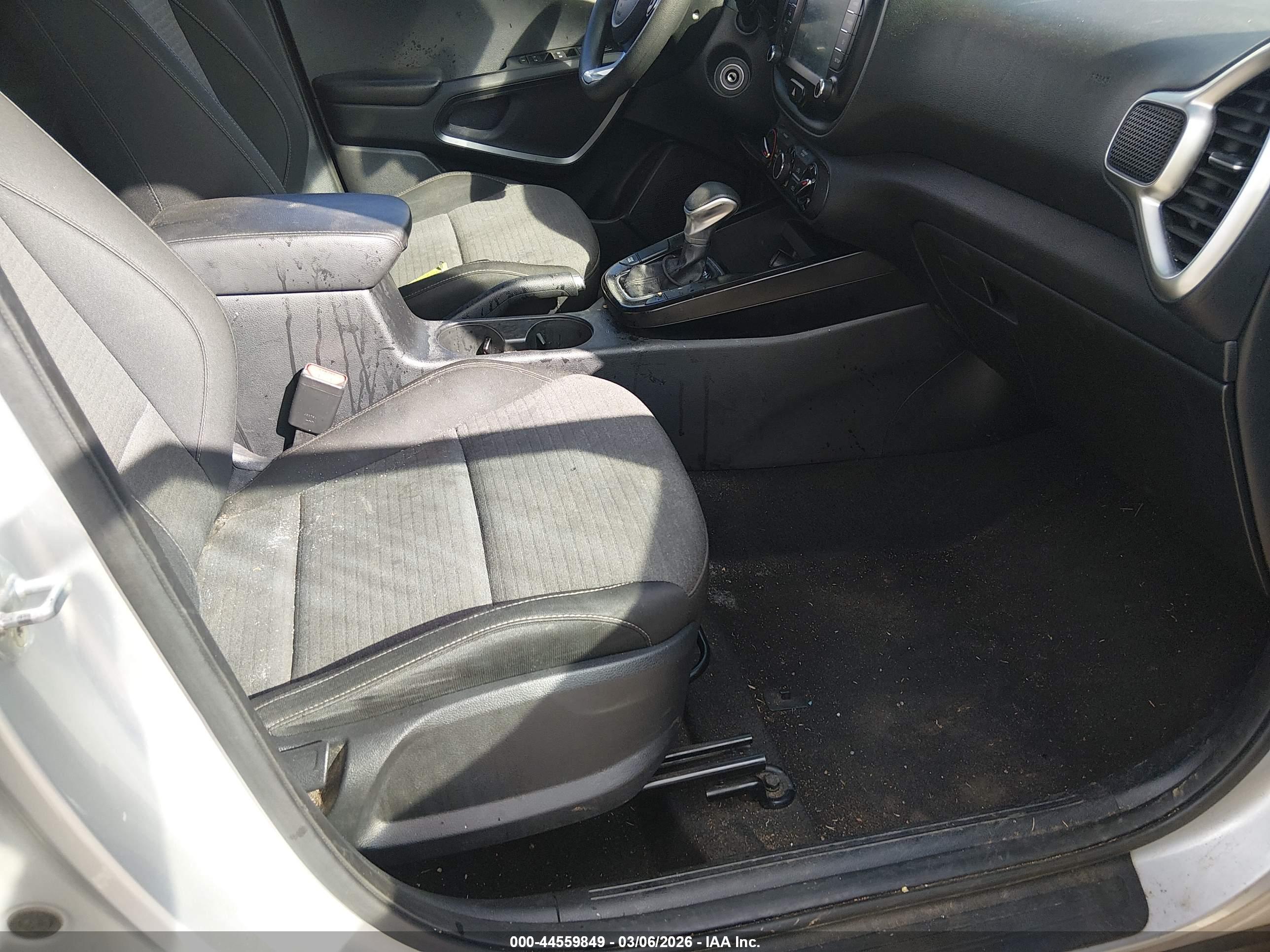KIA SOUL image 5