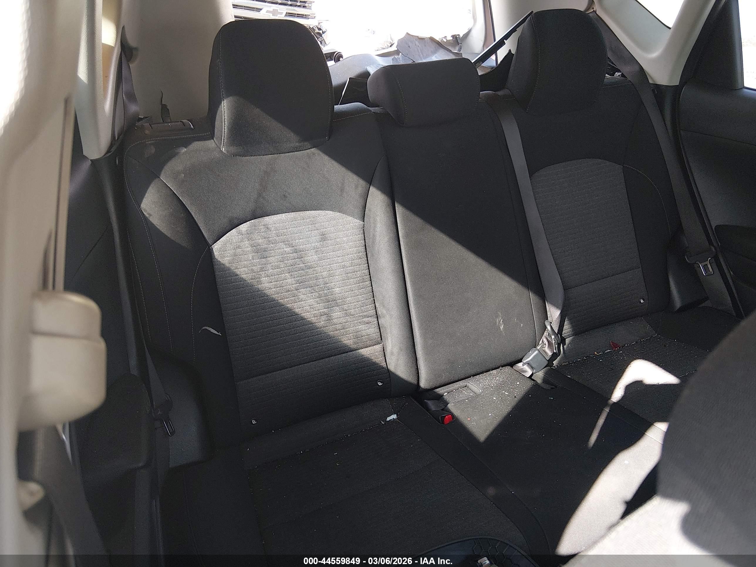 KIA SOUL image 8