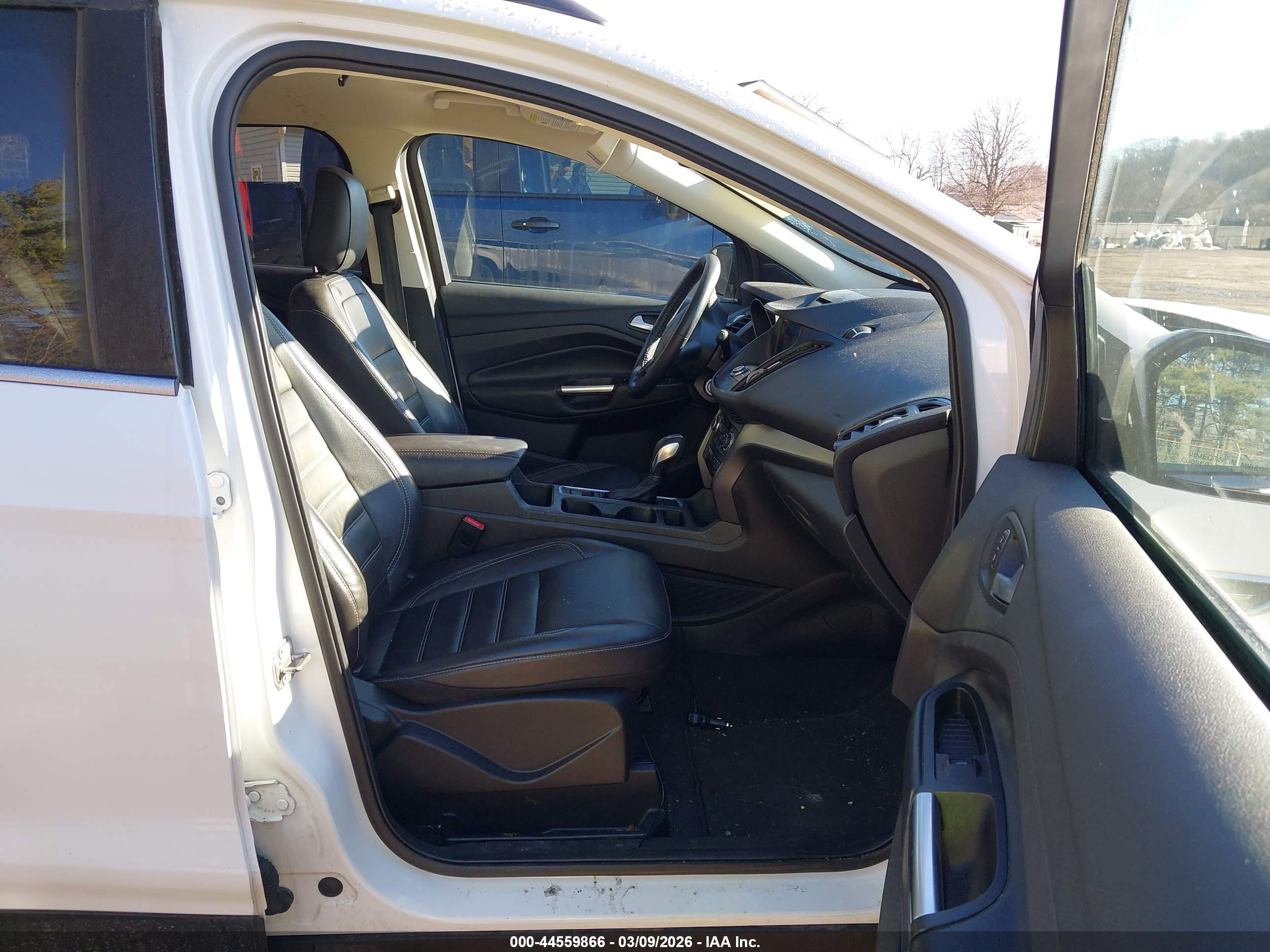 FORD ESCAPE image 5