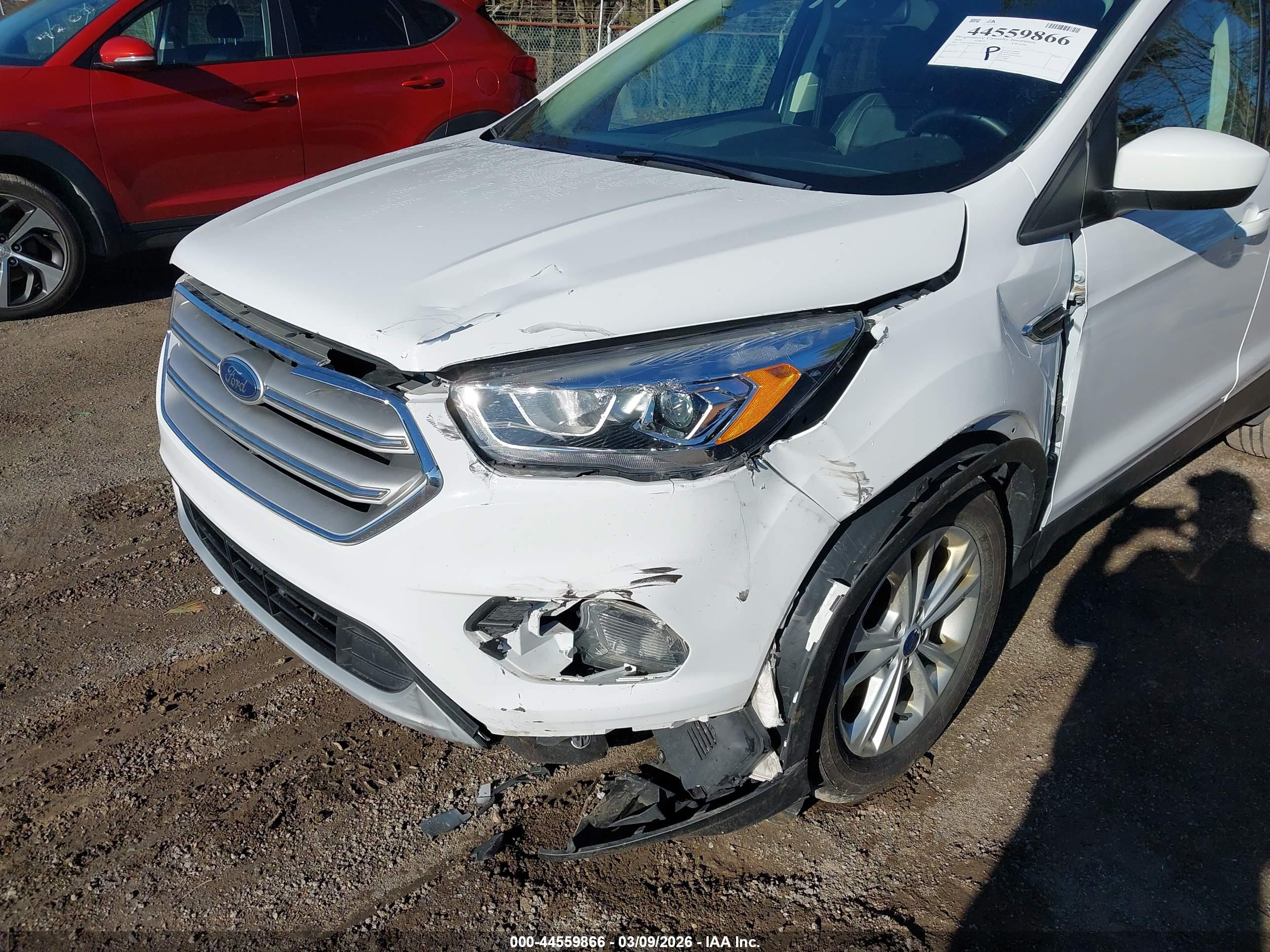 FORD ESCAPE image 6