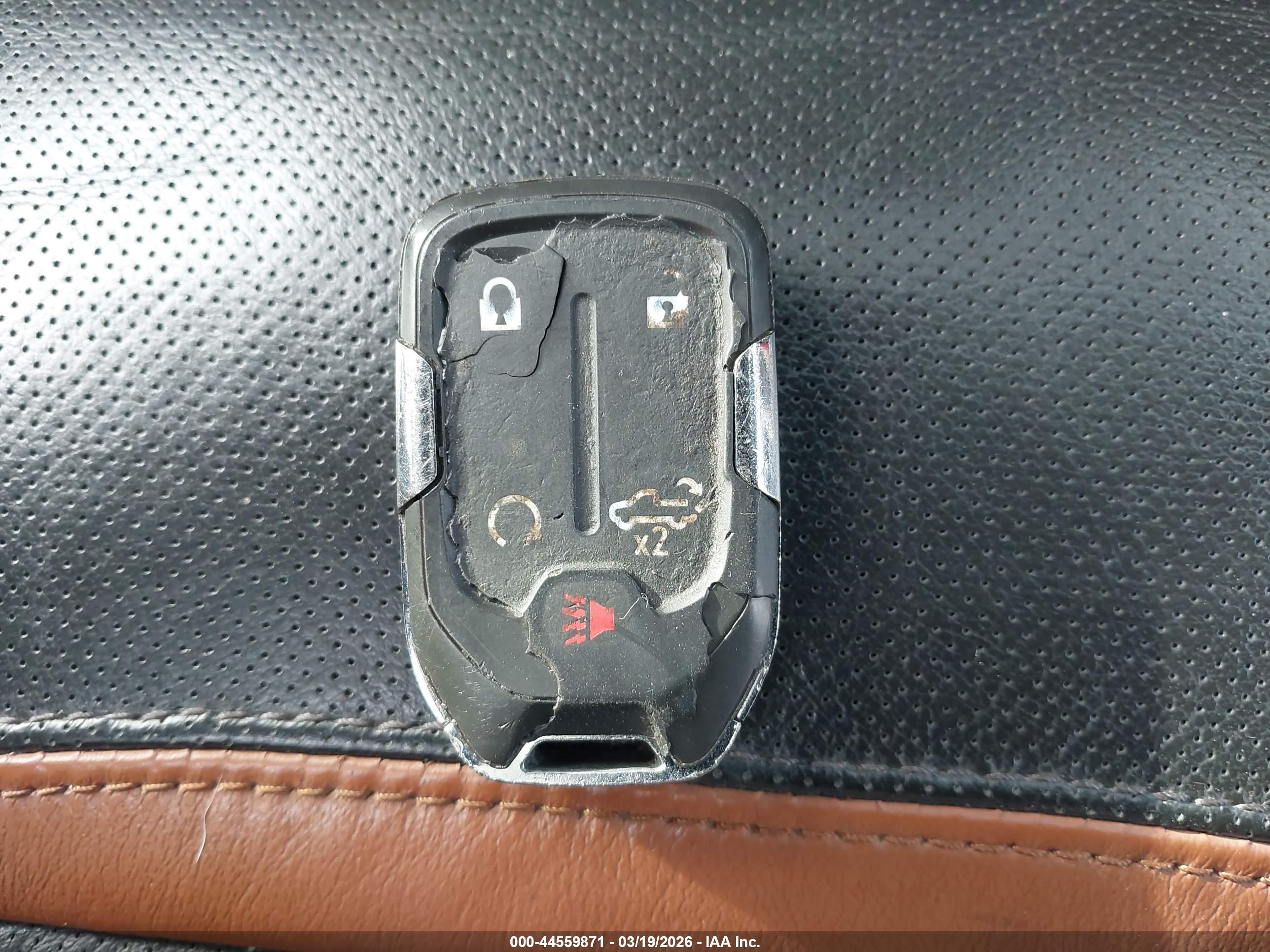 GMC SIERRA image 11