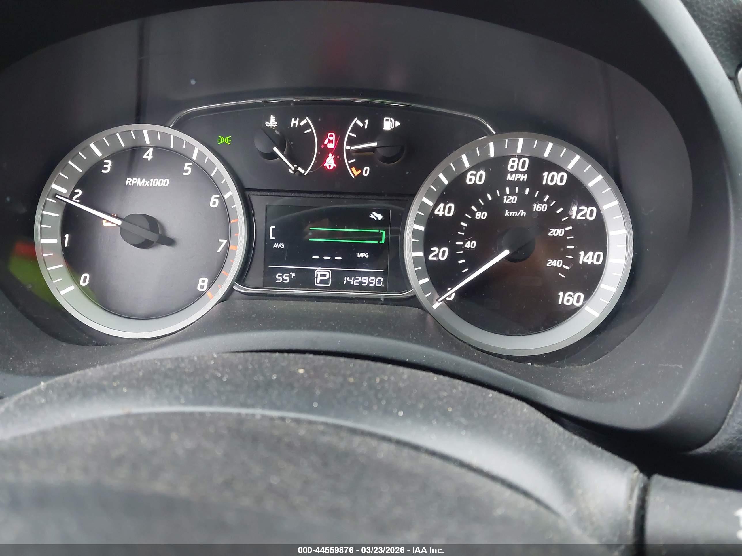 NISSAN SENTRA image 7