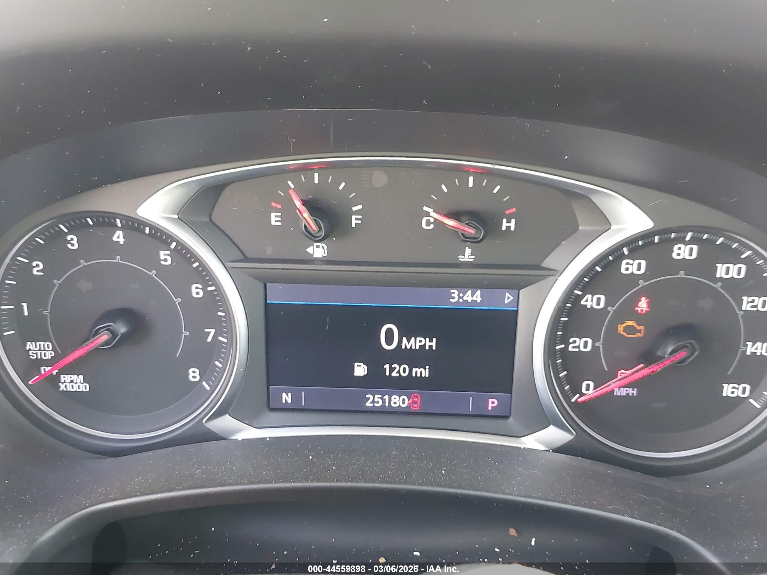 GMC TERRAIN image 7