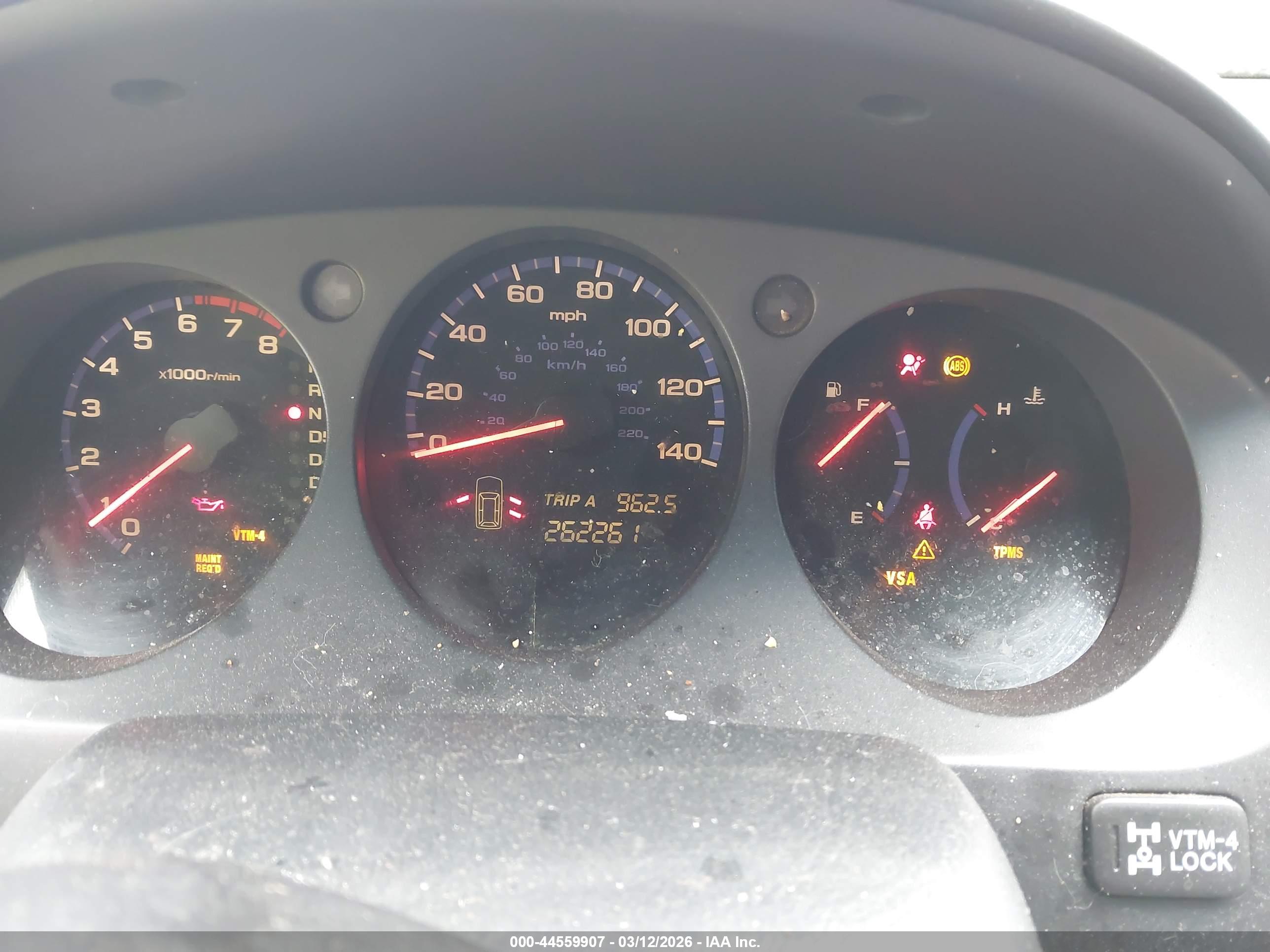ACURA MDX image 7