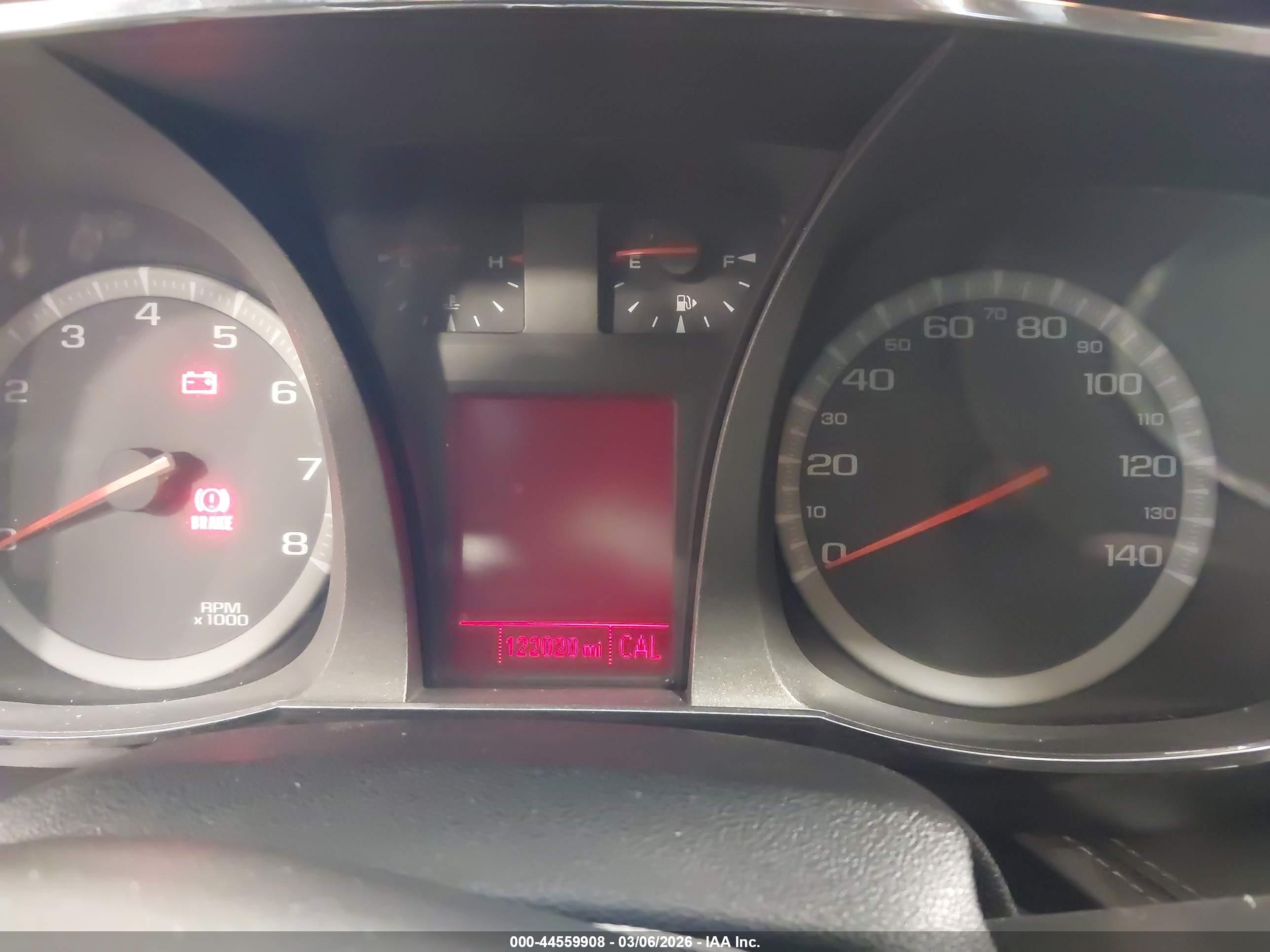 GMC TERRAIN image 7