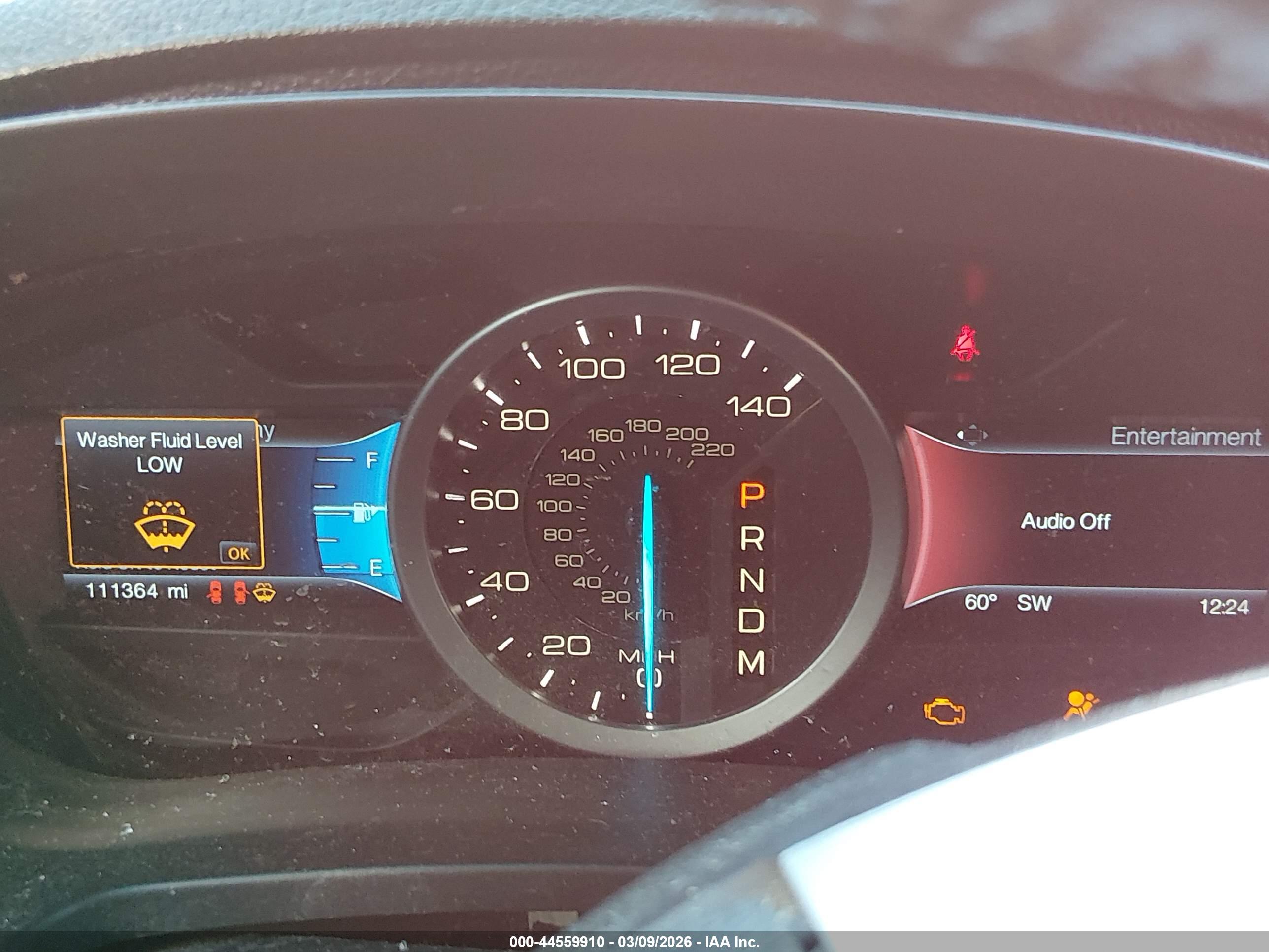 FORD EXPLORER image 7