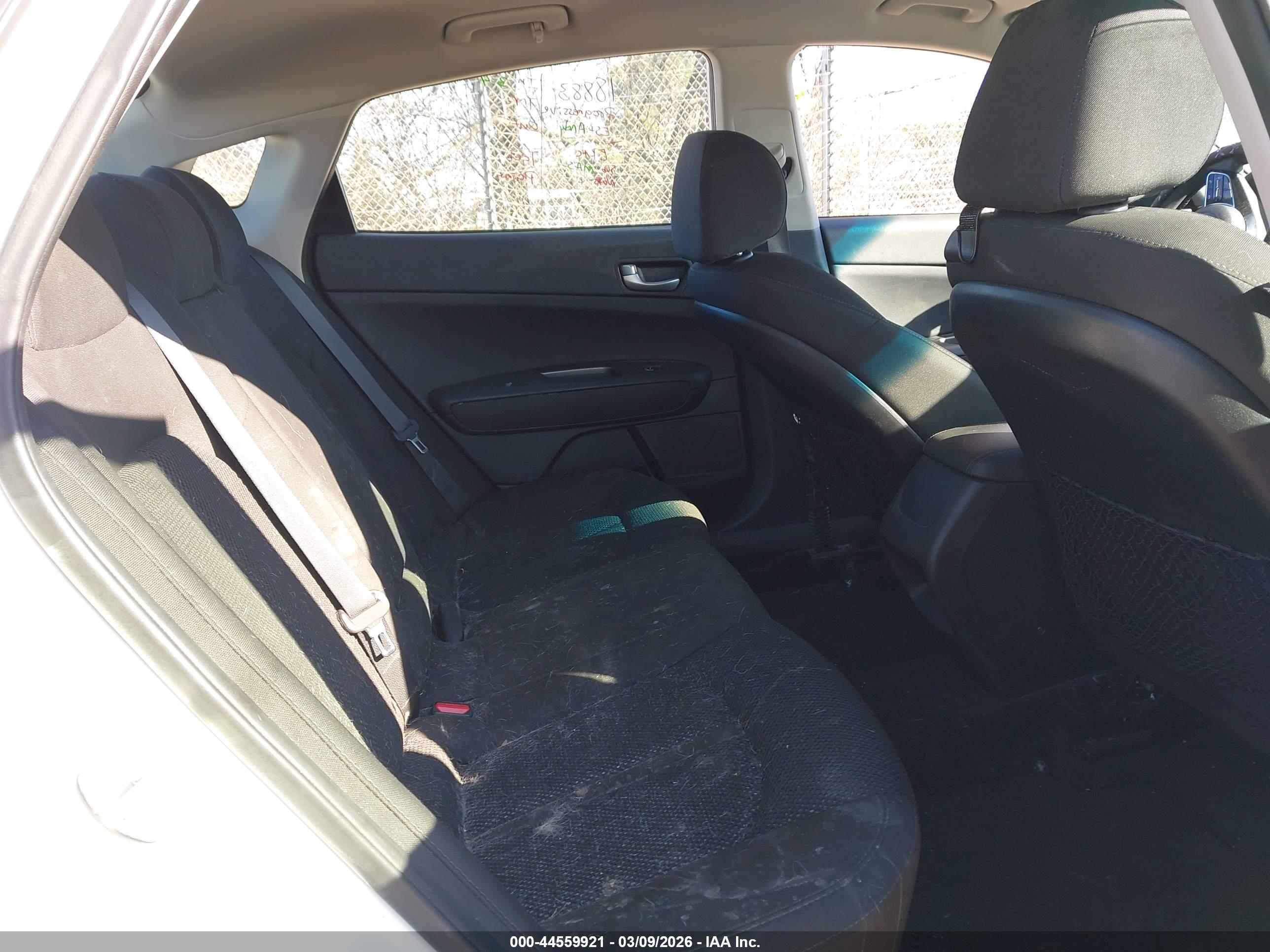 KIA OPTIMA image 8