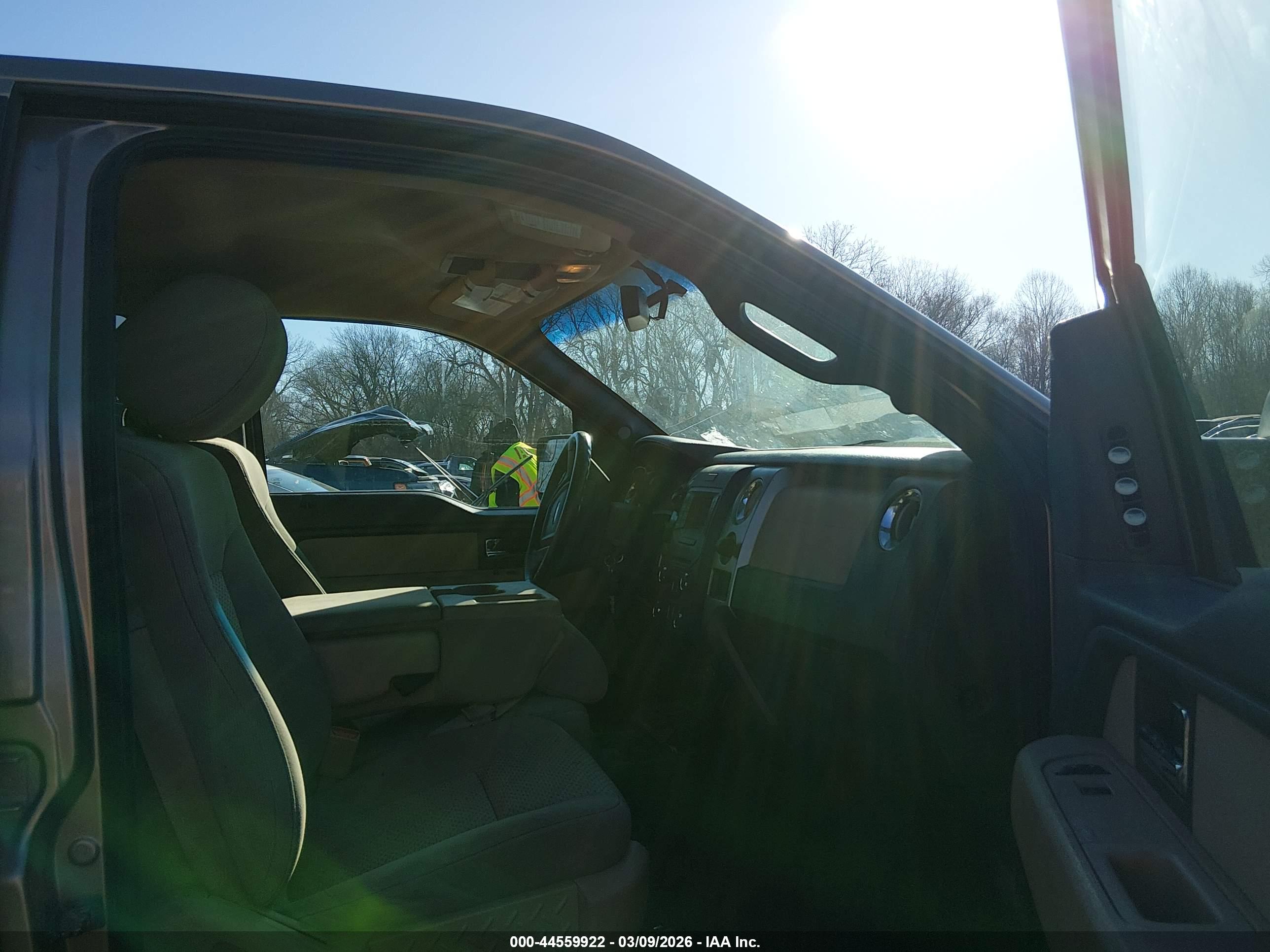 FORD F-150 image 5