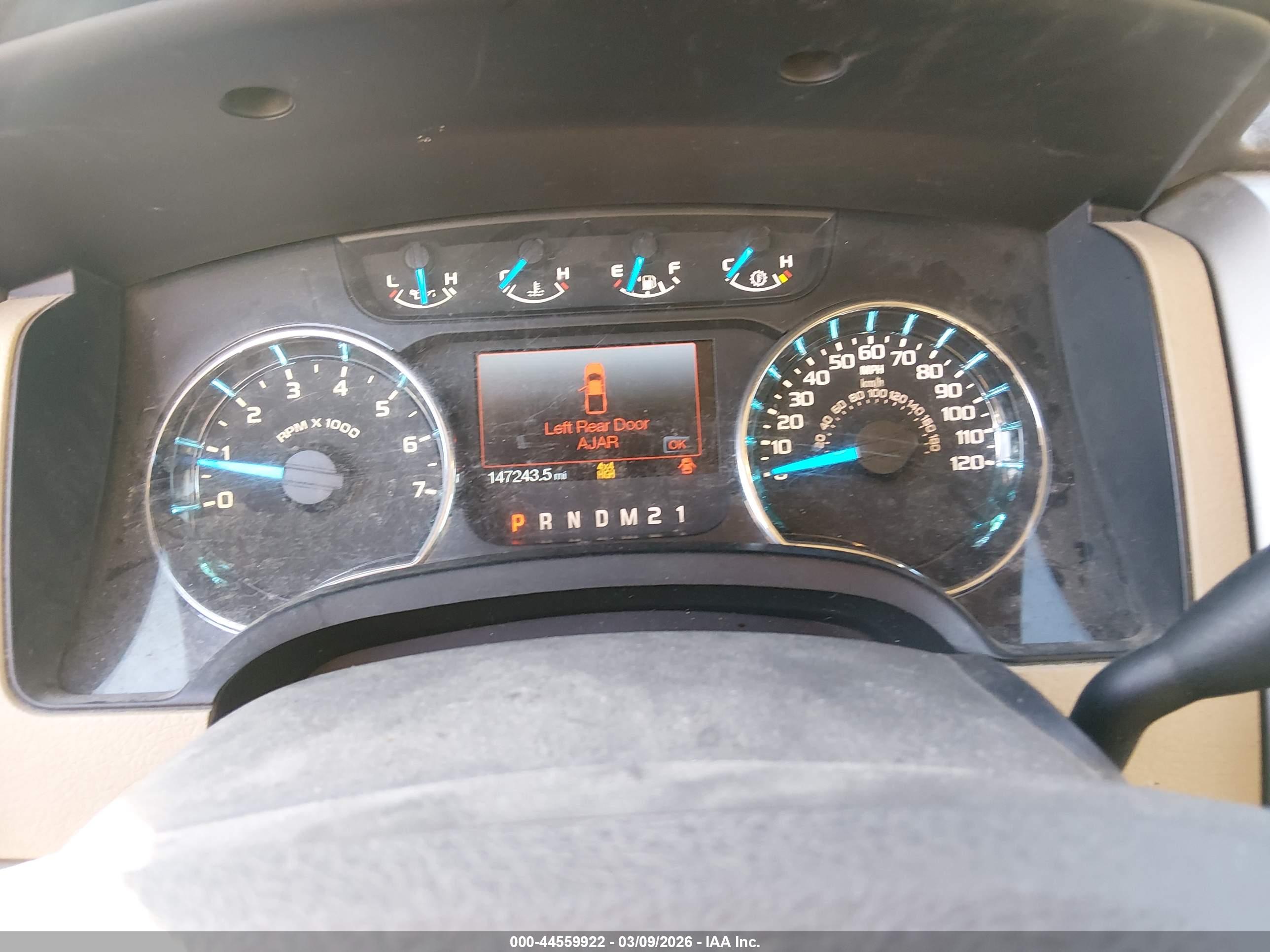 FORD F-150 image 7