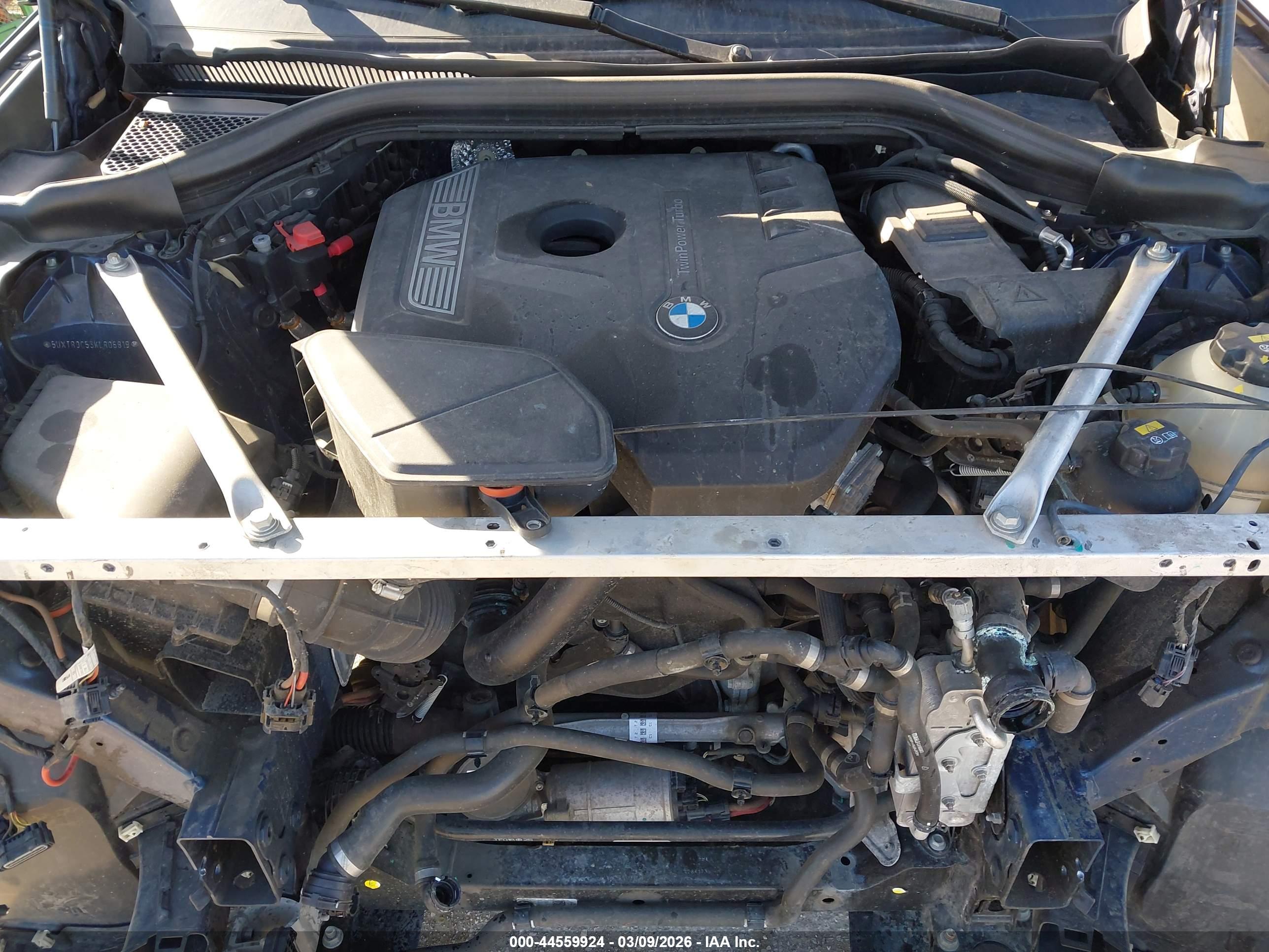 BMW X3 image 10