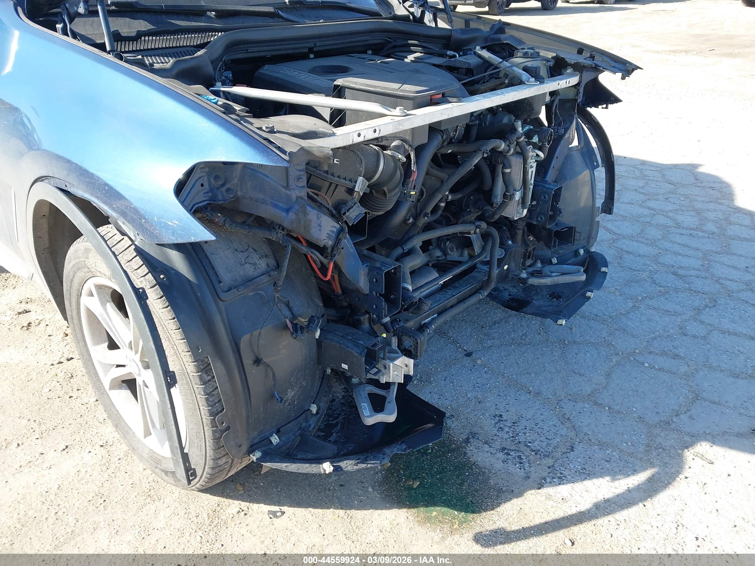 BMW X3 image 6