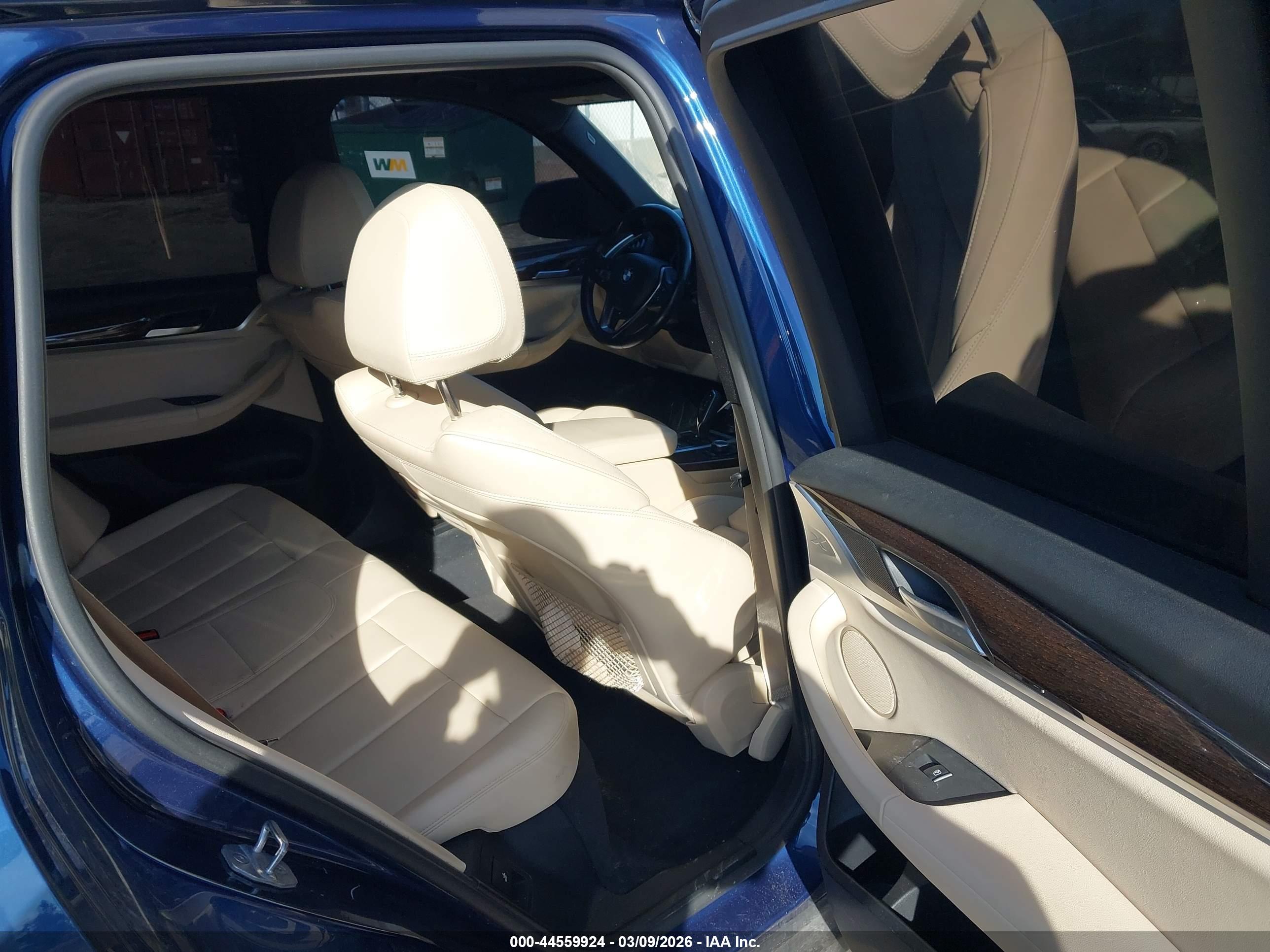 BMW X3 image 8