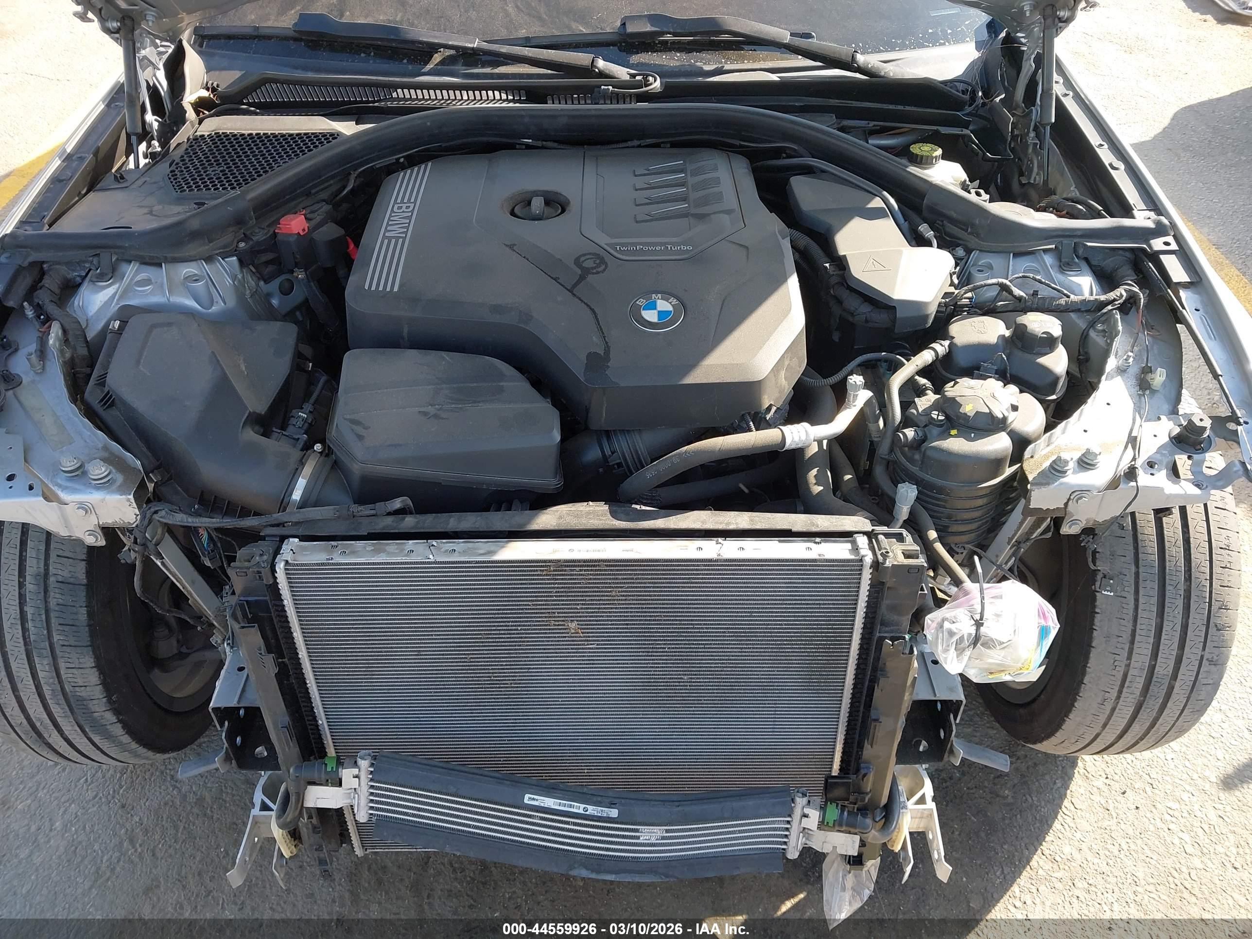 BMW 330I image 10