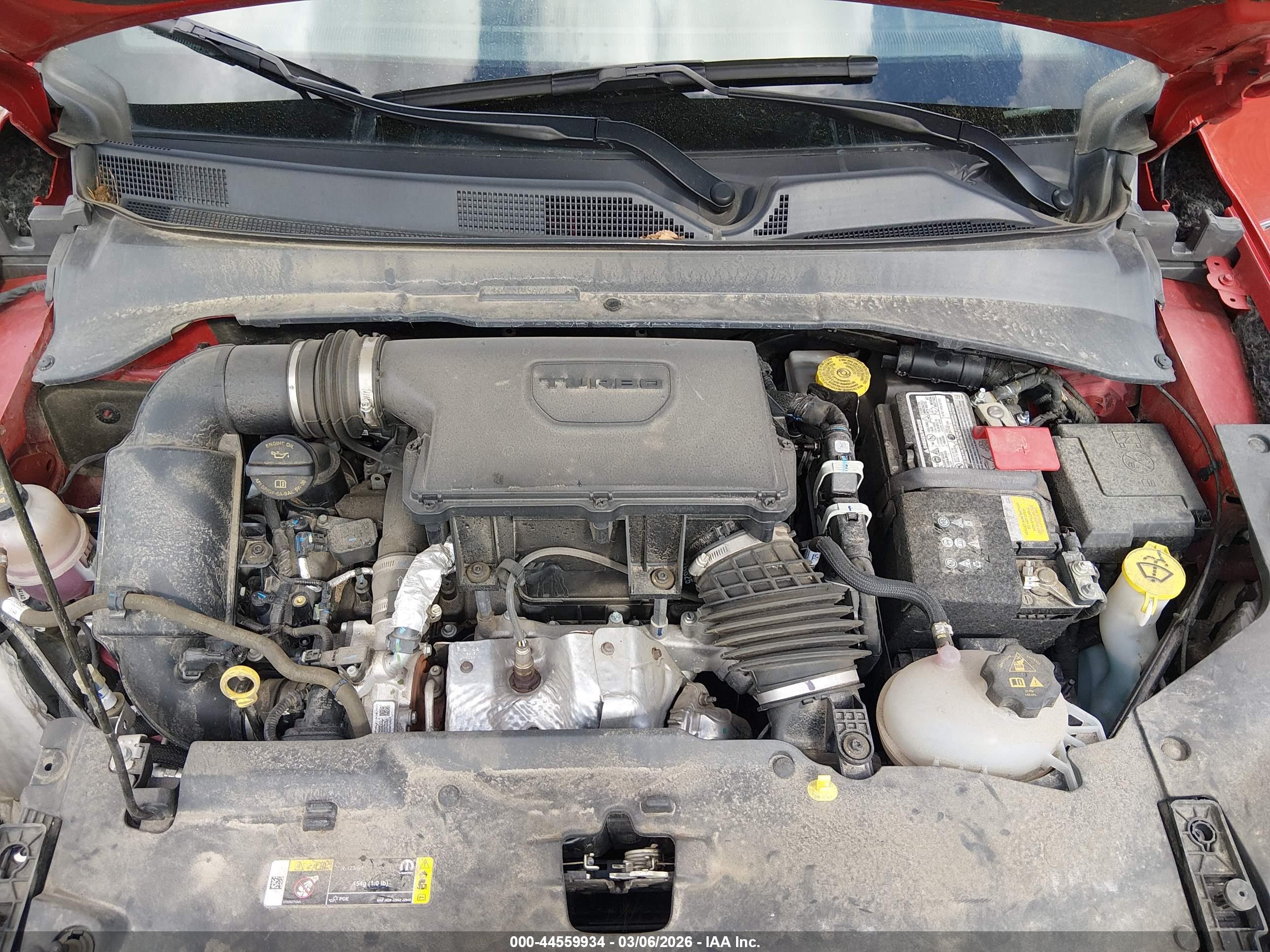 JEEP COMPASS image 10