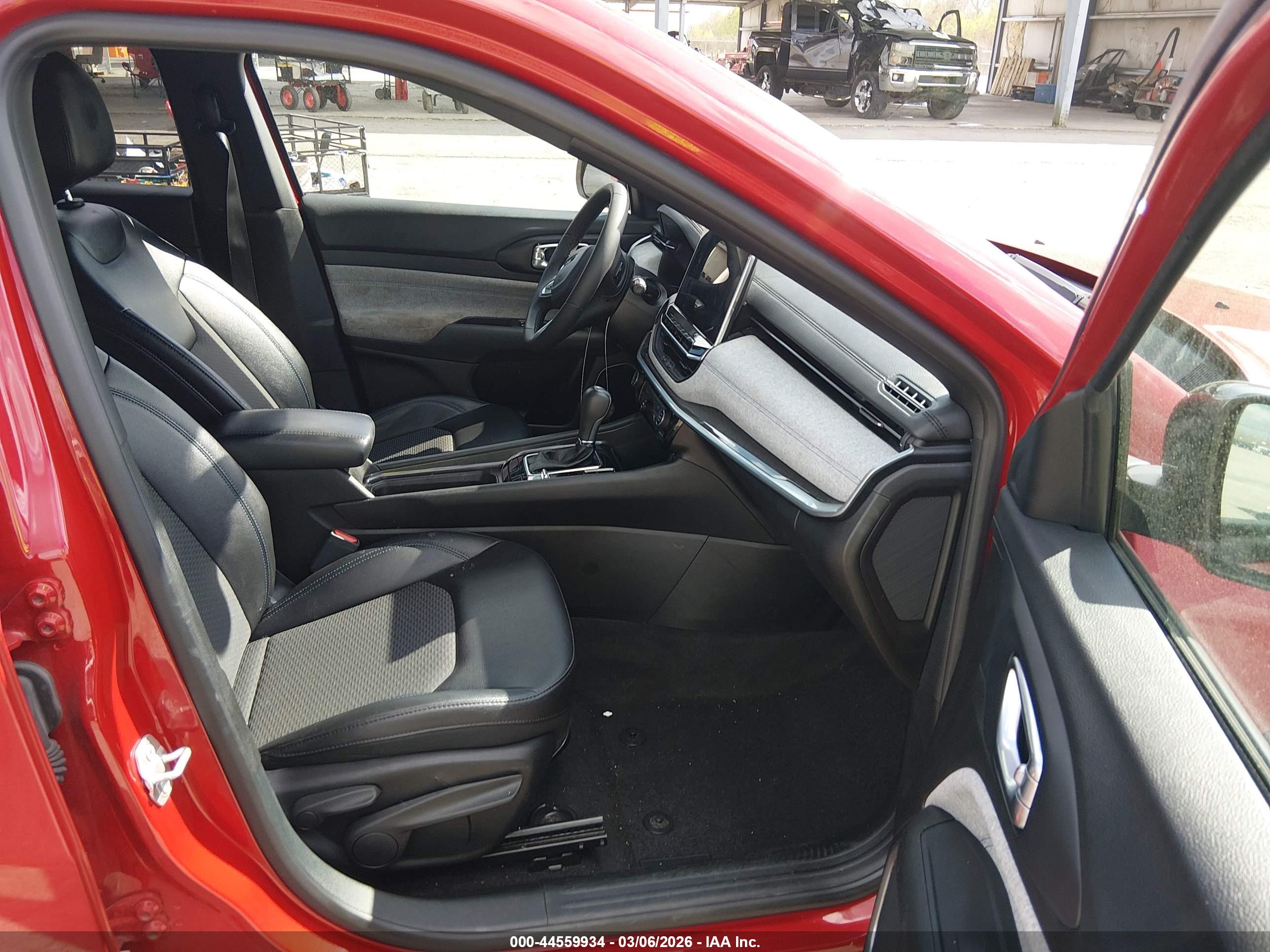 JEEP COMPASS image 5