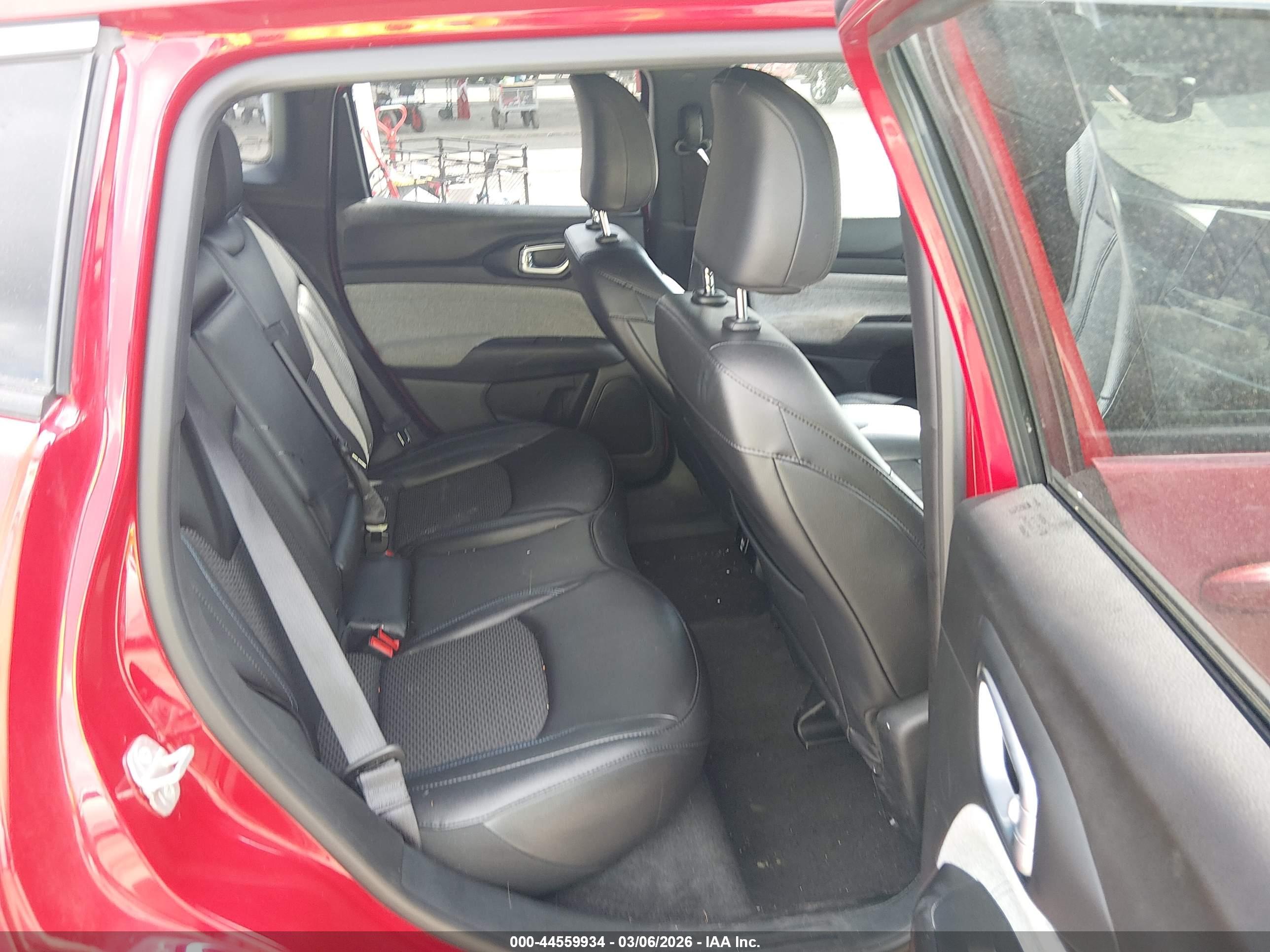 JEEP COMPASS image 8