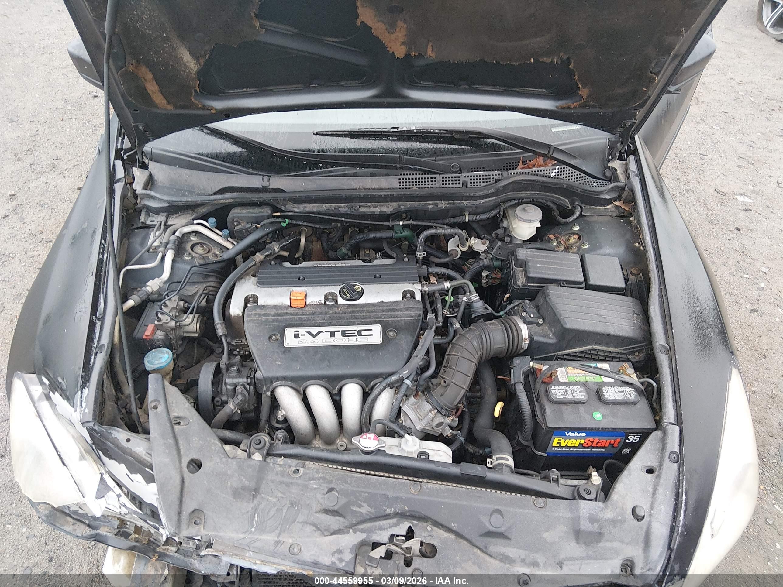 HONDA ACCORD image 10