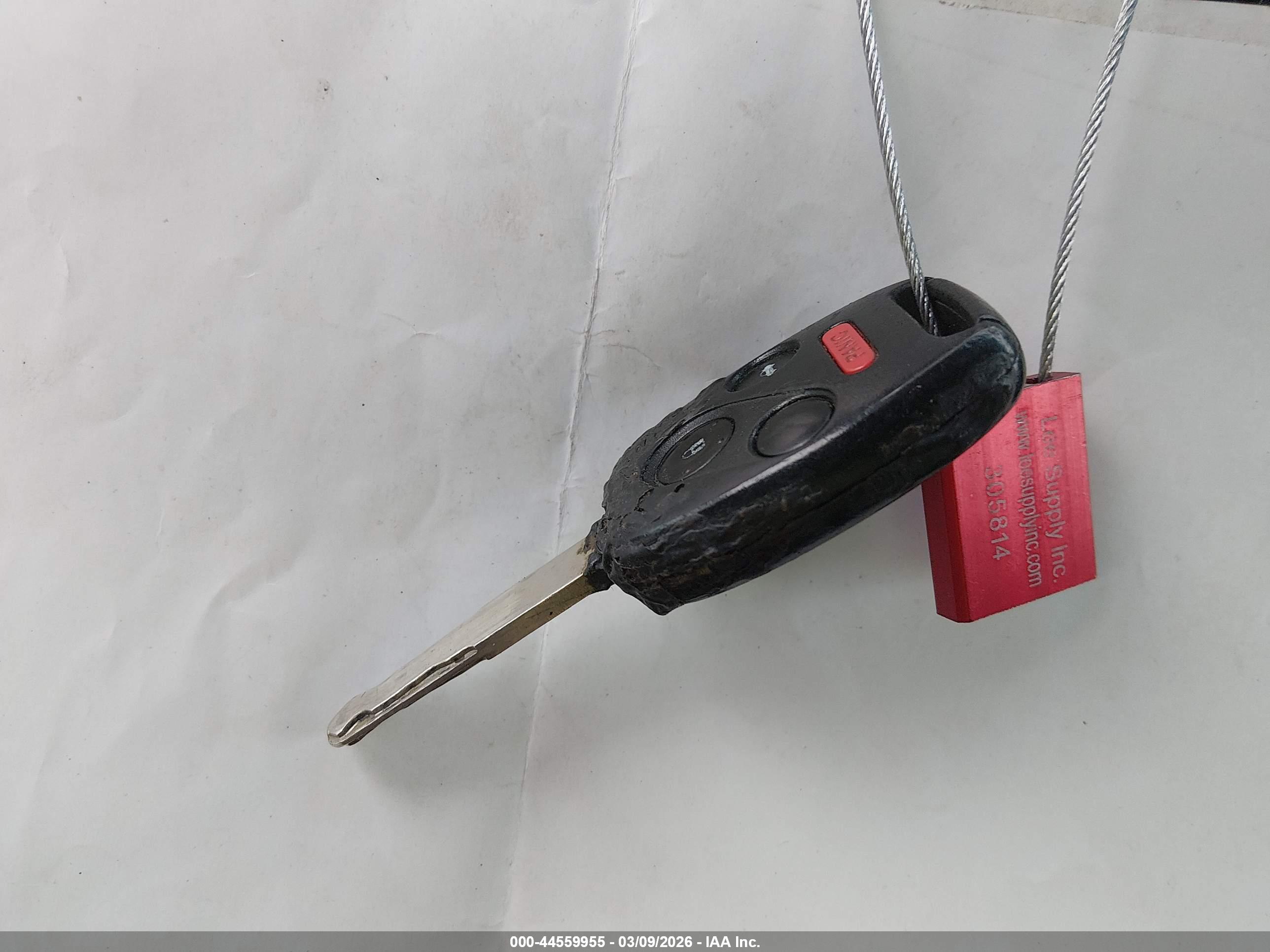 HONDA ACCORD image 11