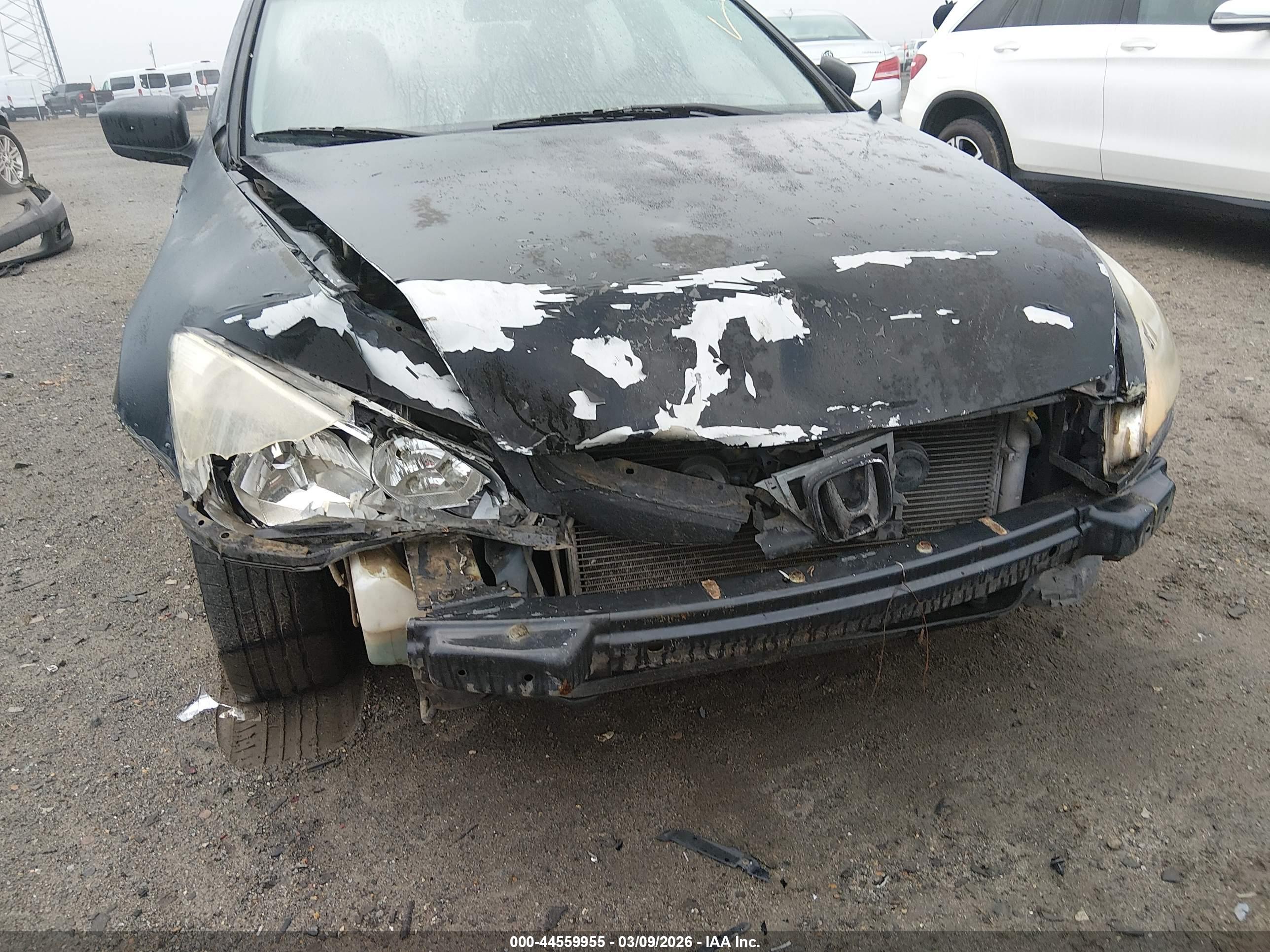 HONDA ACCORD image 6