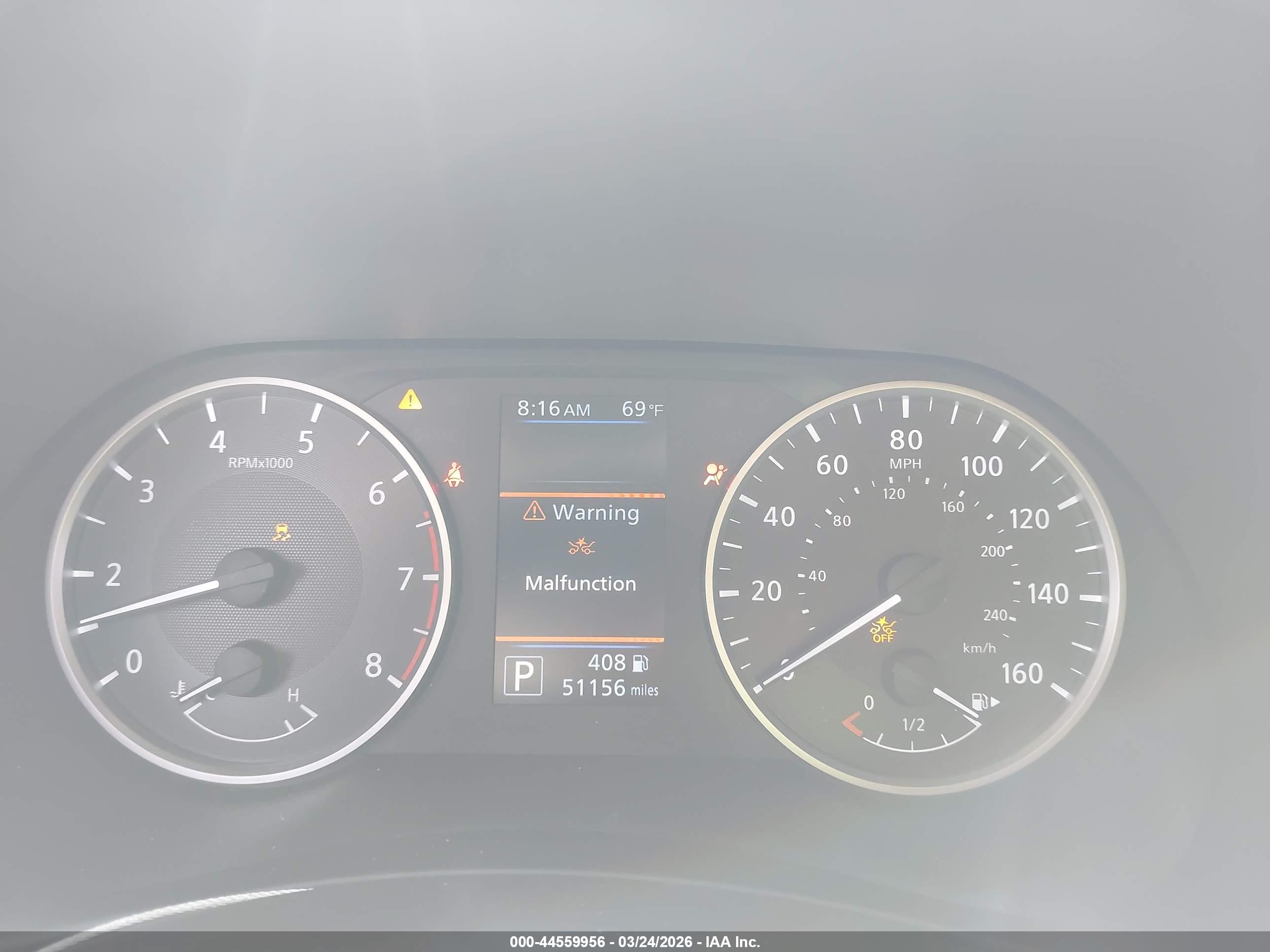 NISSAN SENTRA image 7