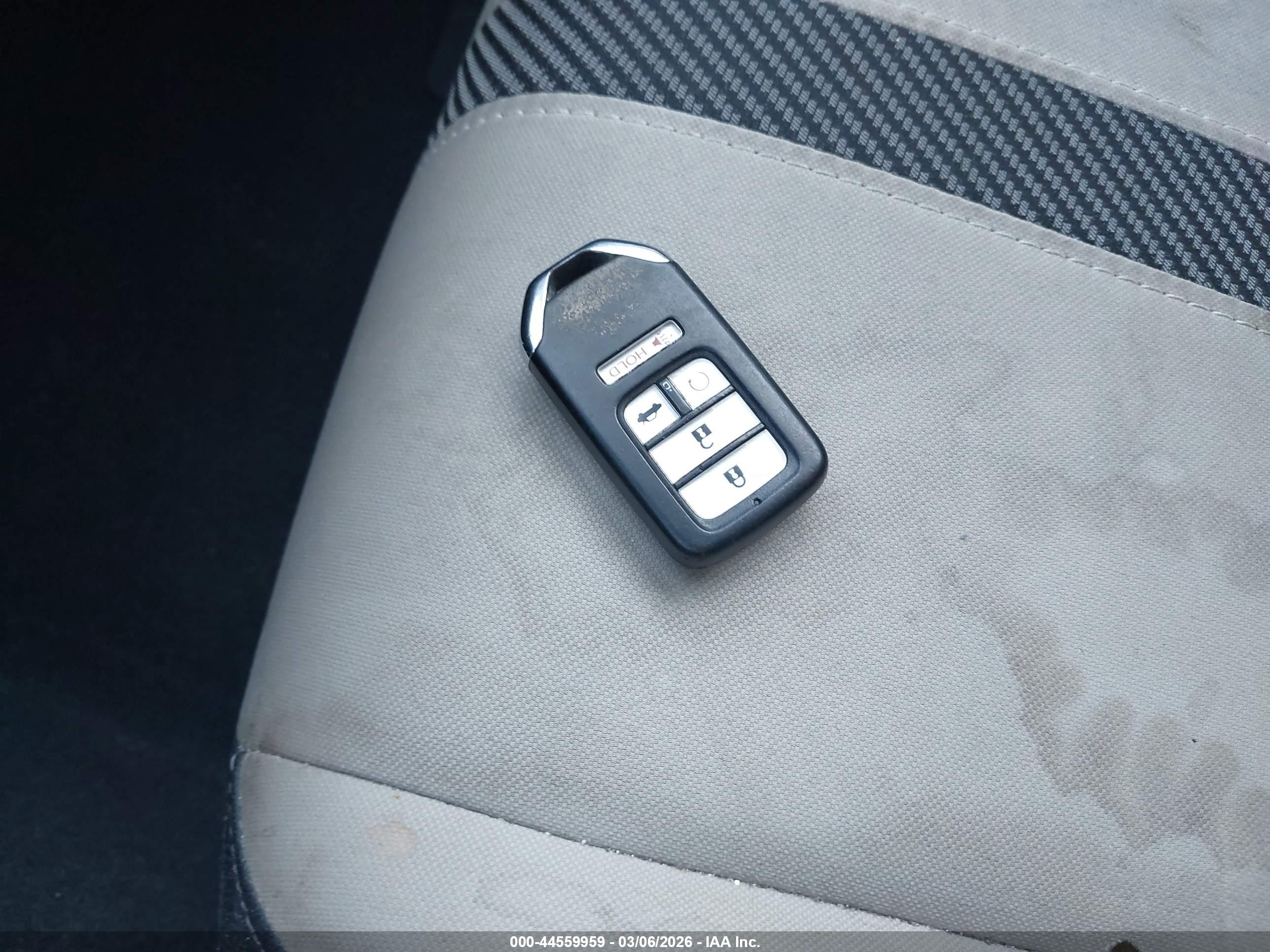 HONDA CIVIC image 11