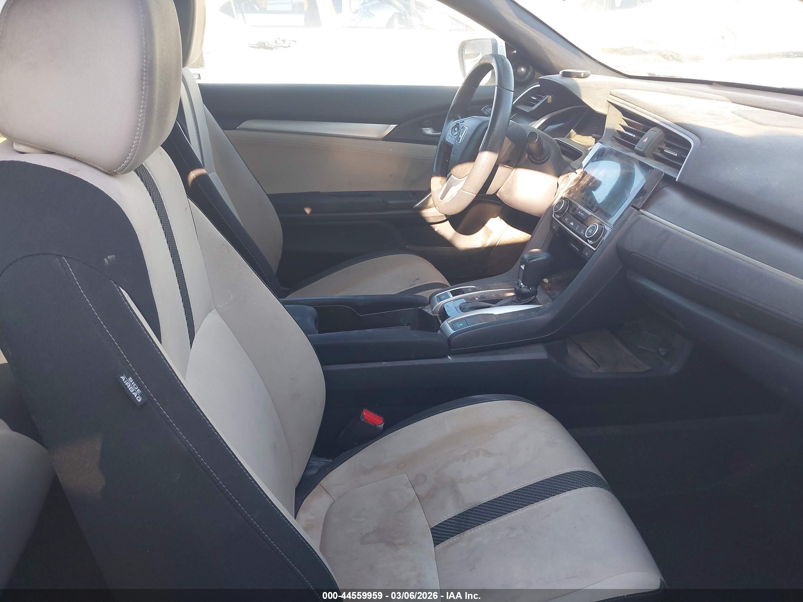 HONDA CIVIC image 5
