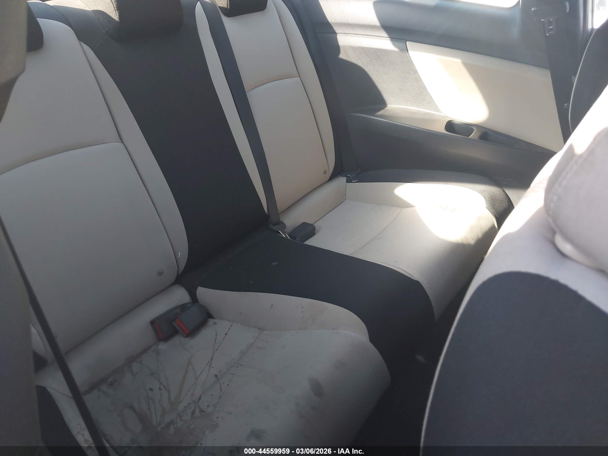 HONDA CIVIC image 8
