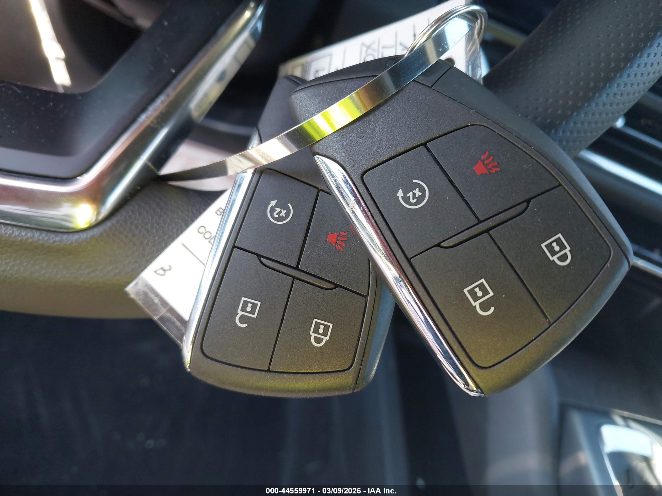 CHEVROLET EQUINOX image 11