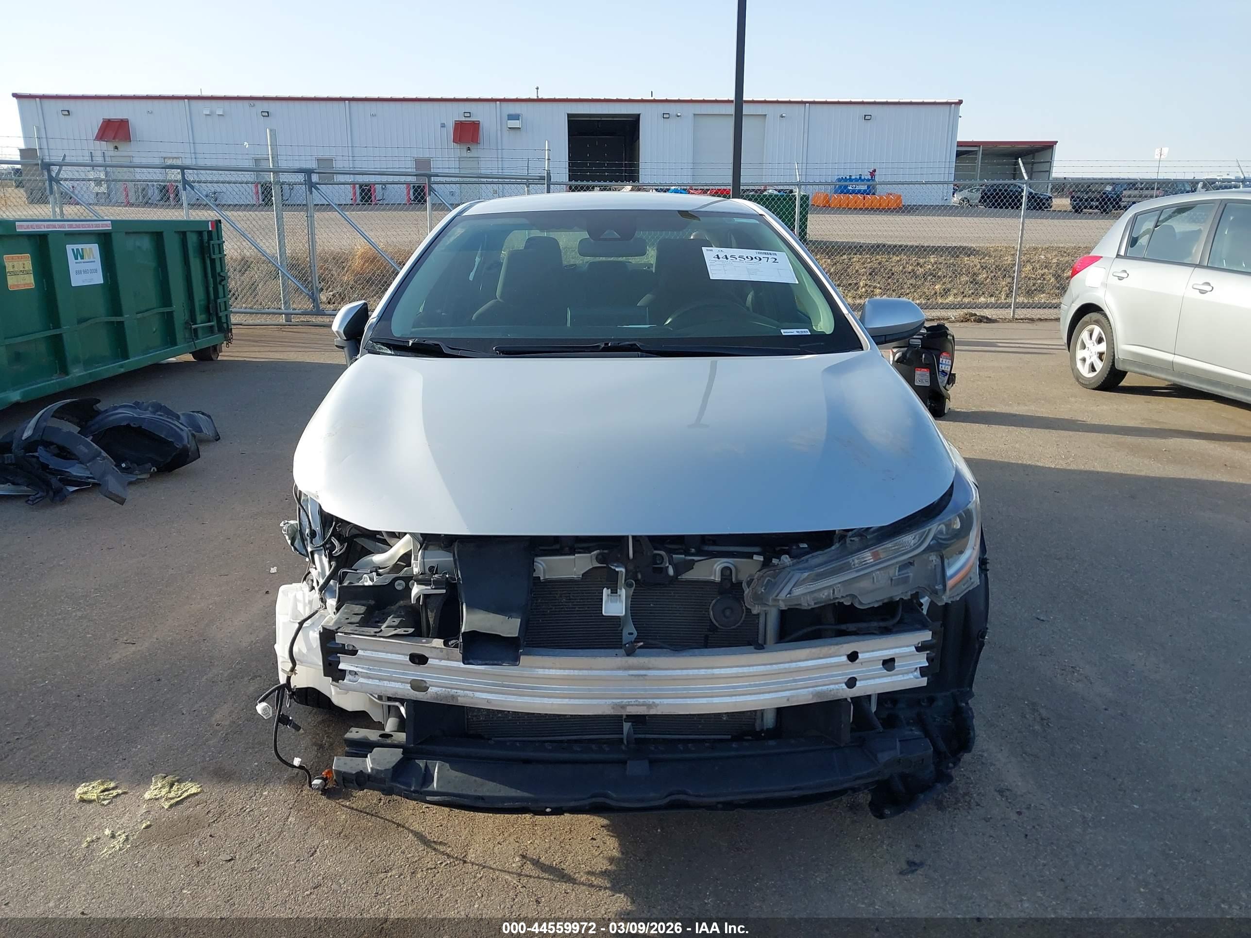 TOYOTA COROLLA image 6