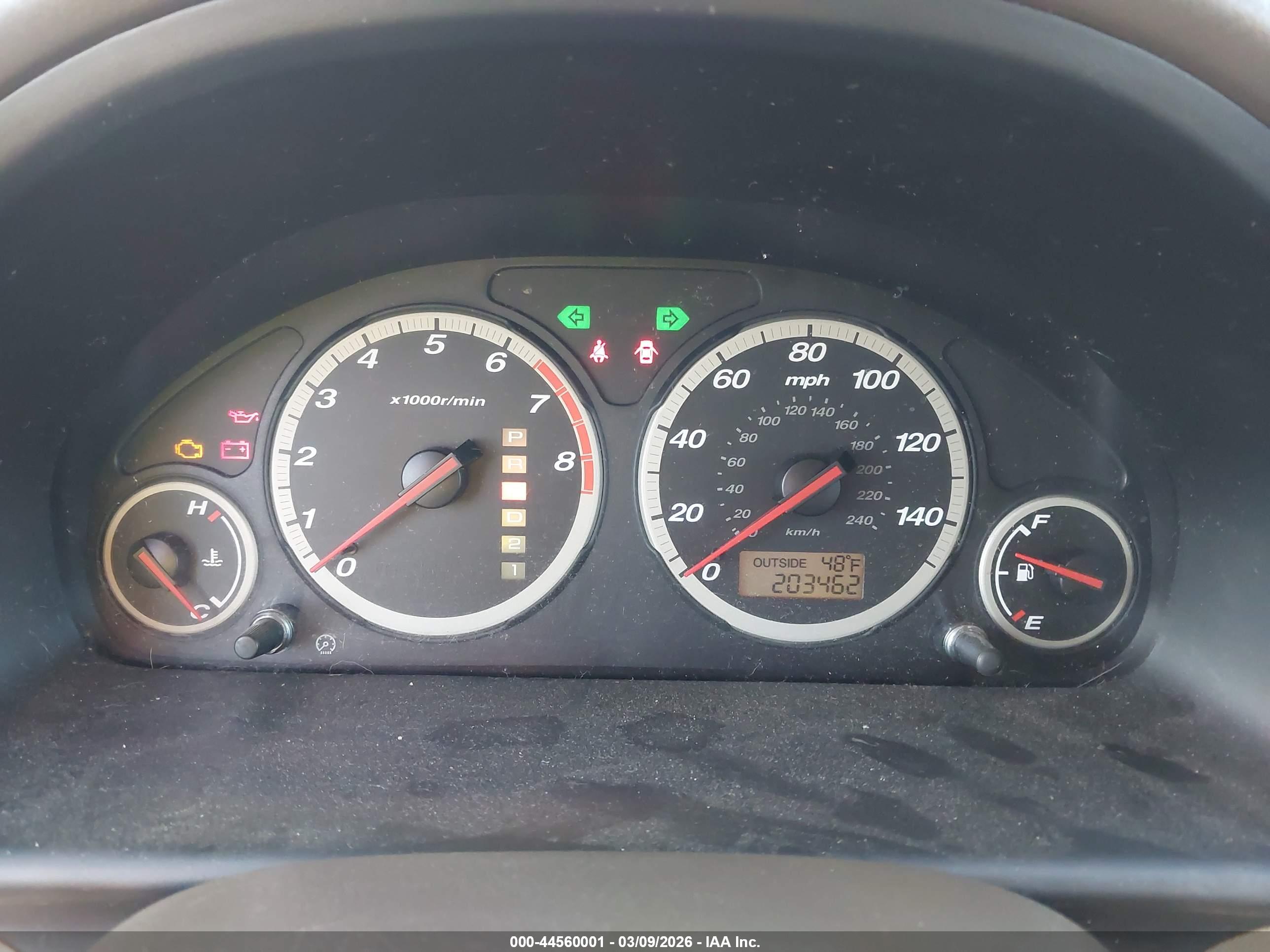 HONDA CR-V image 7