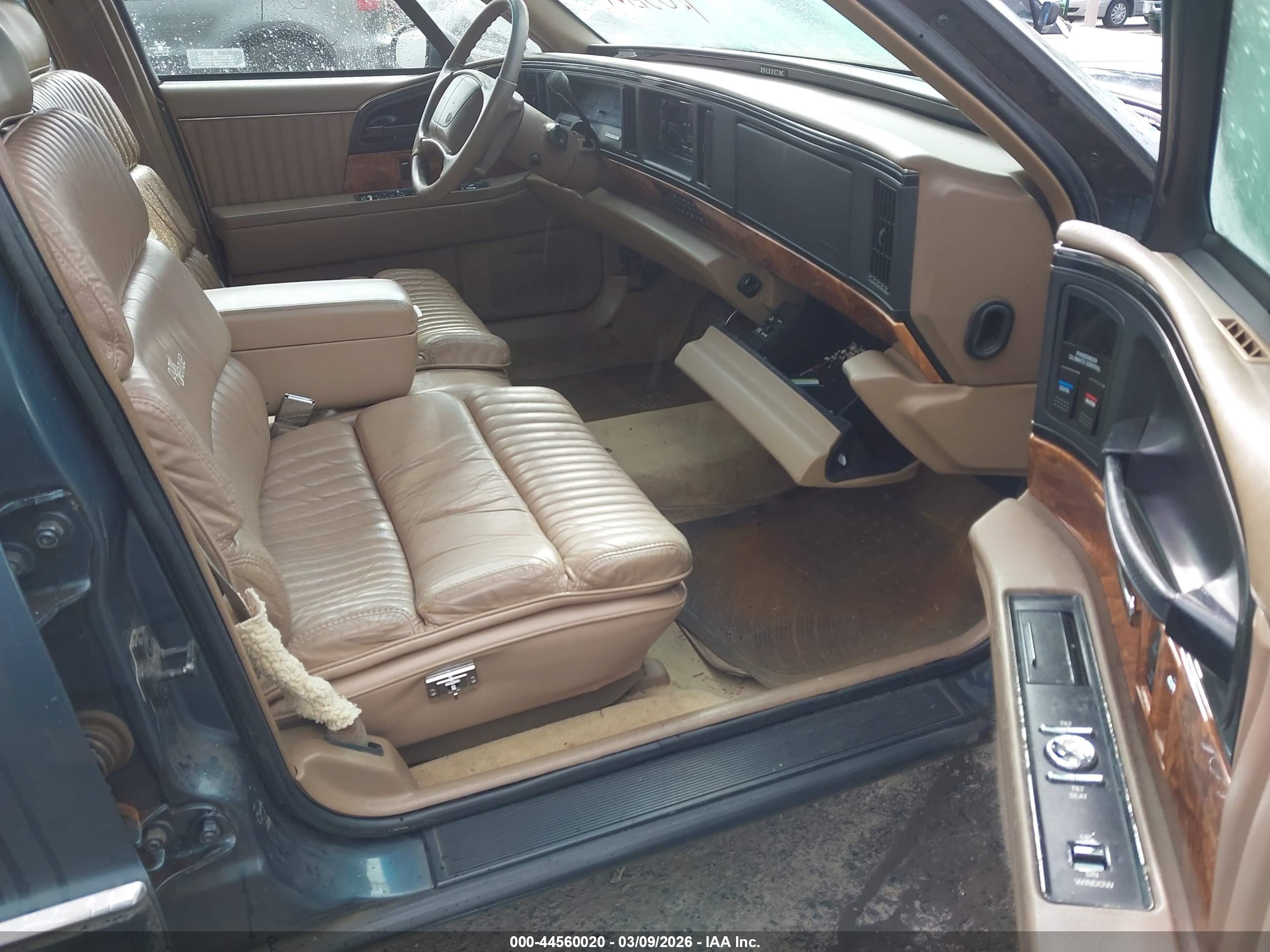 BUICK PARK image 5