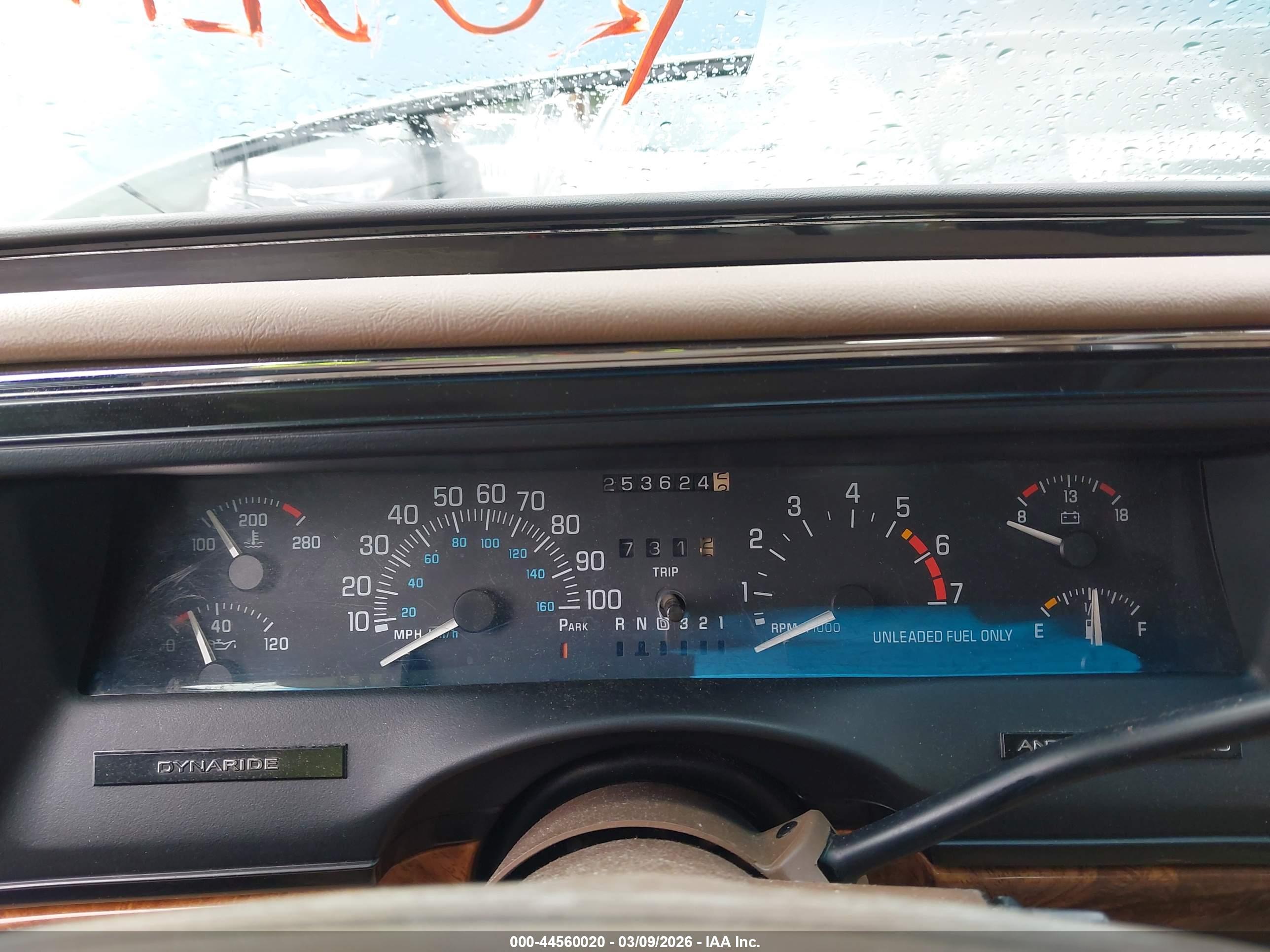 BUICK PARK image 7