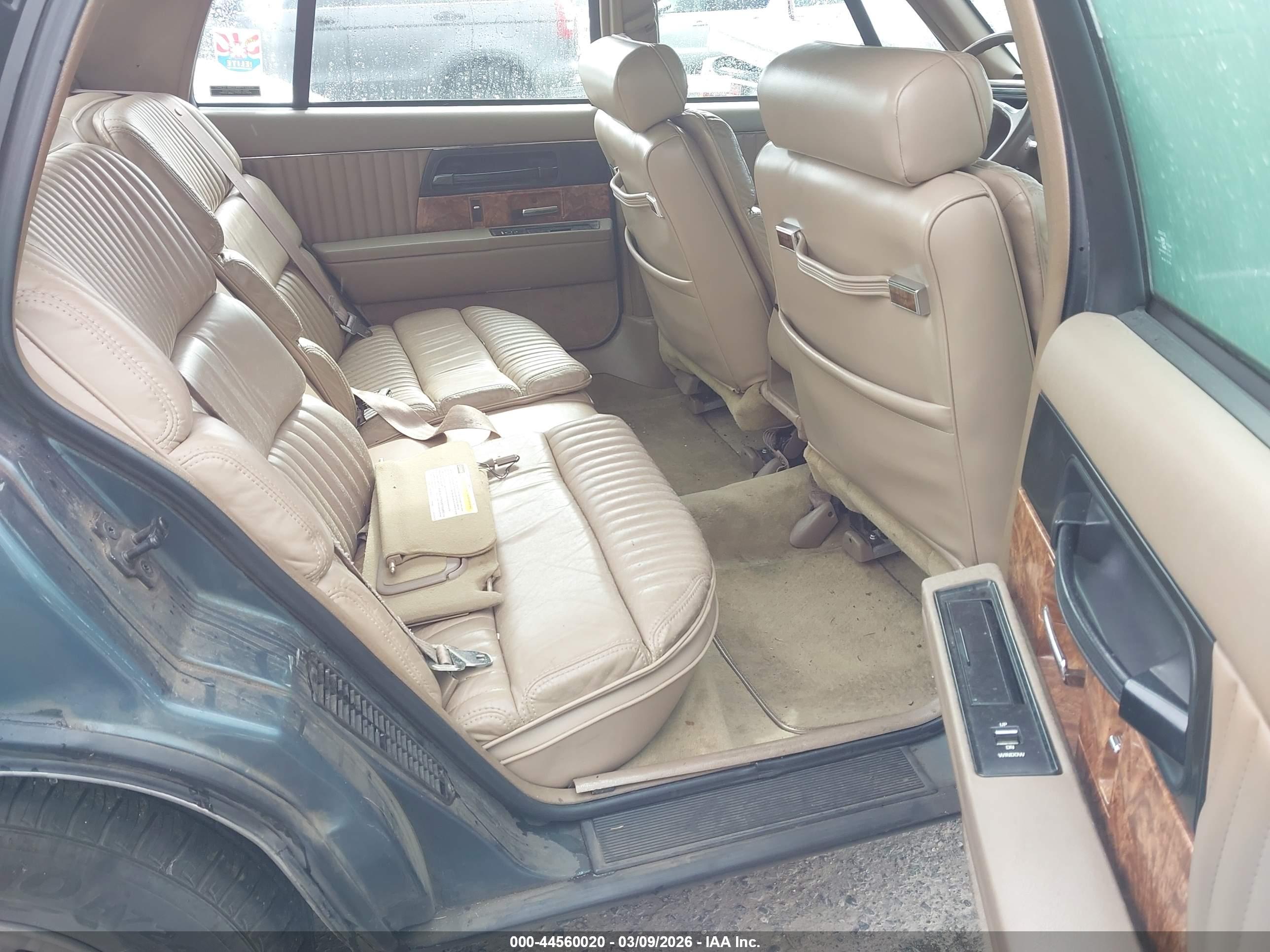 BUICK PARK image 8