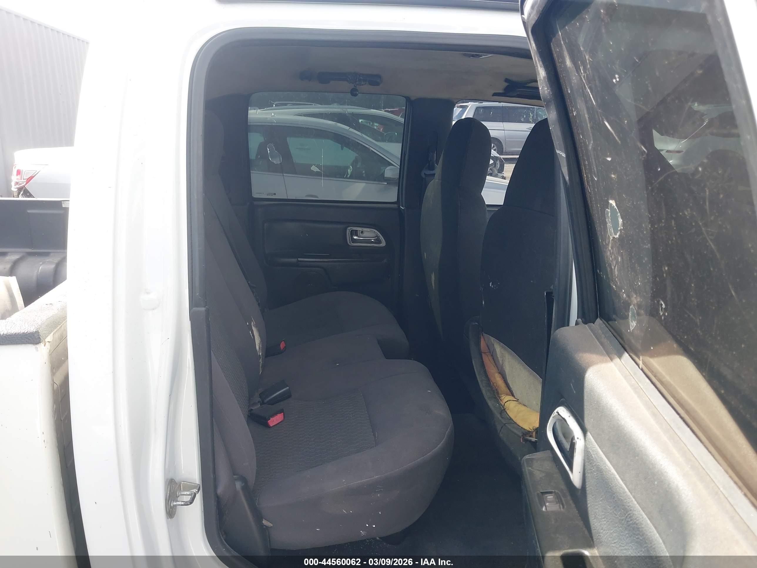 GMC CANYON image 8