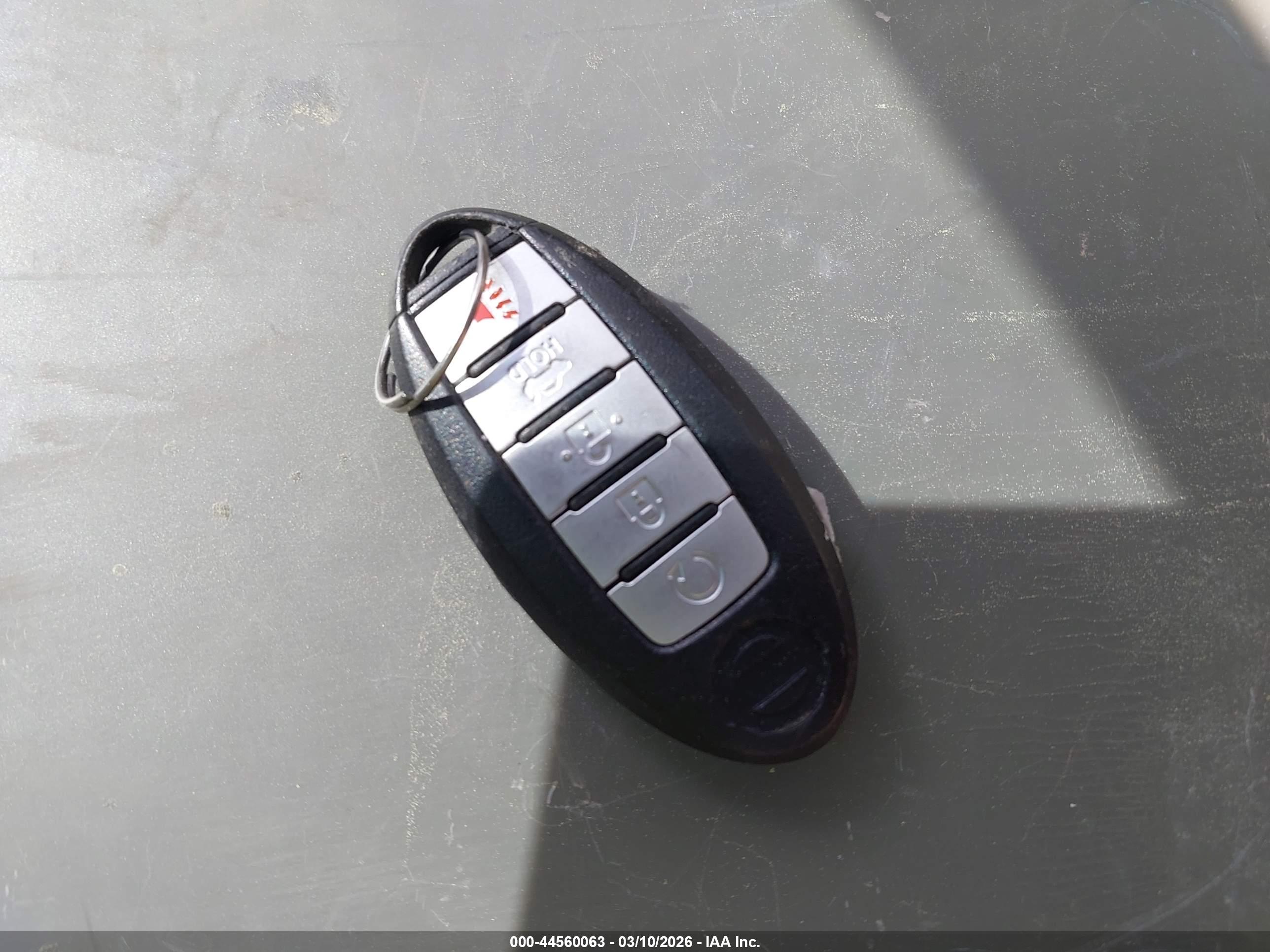 NISSAN ALTIMA image 11