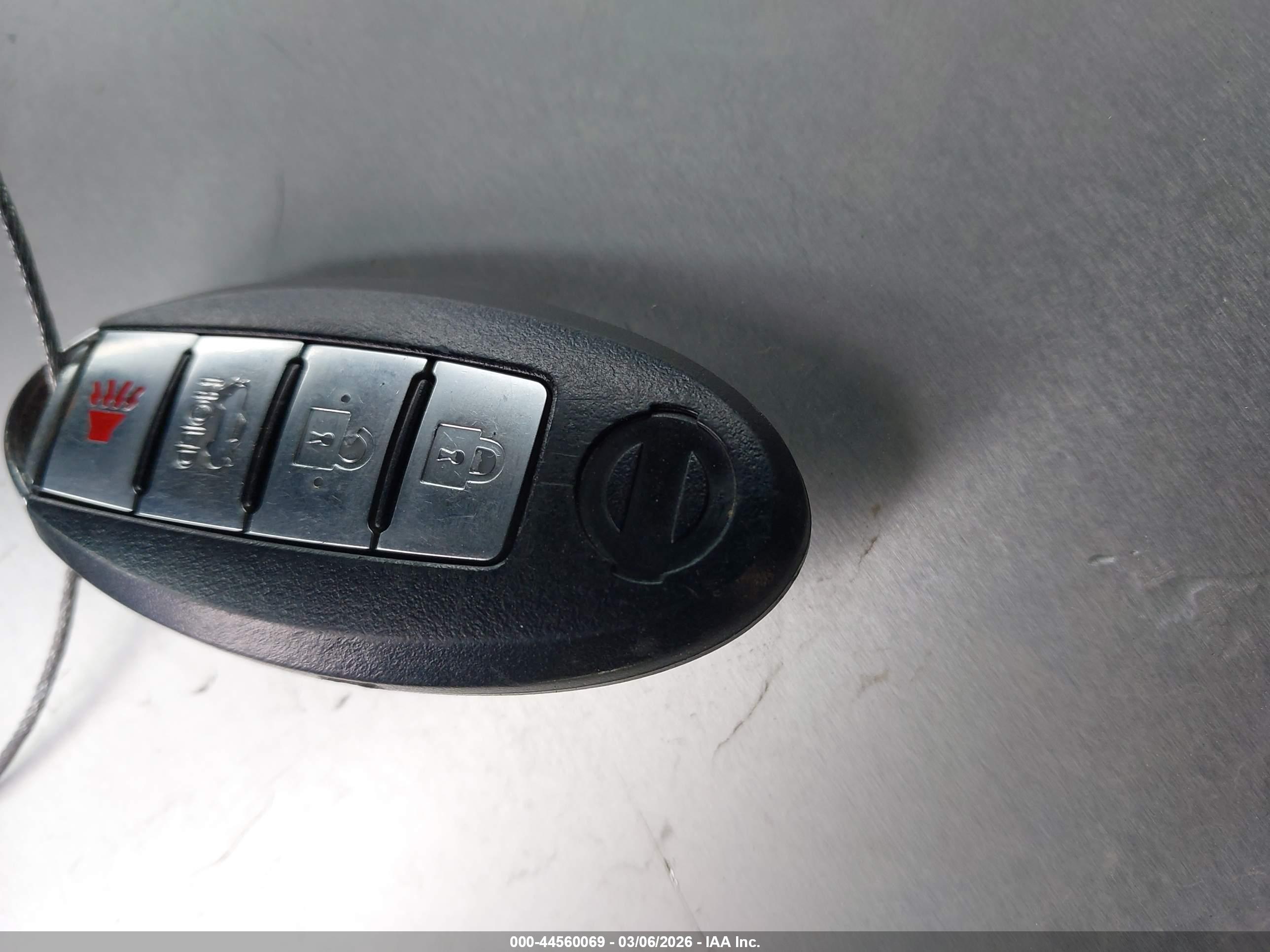 NISSAN ALTIMA image 11