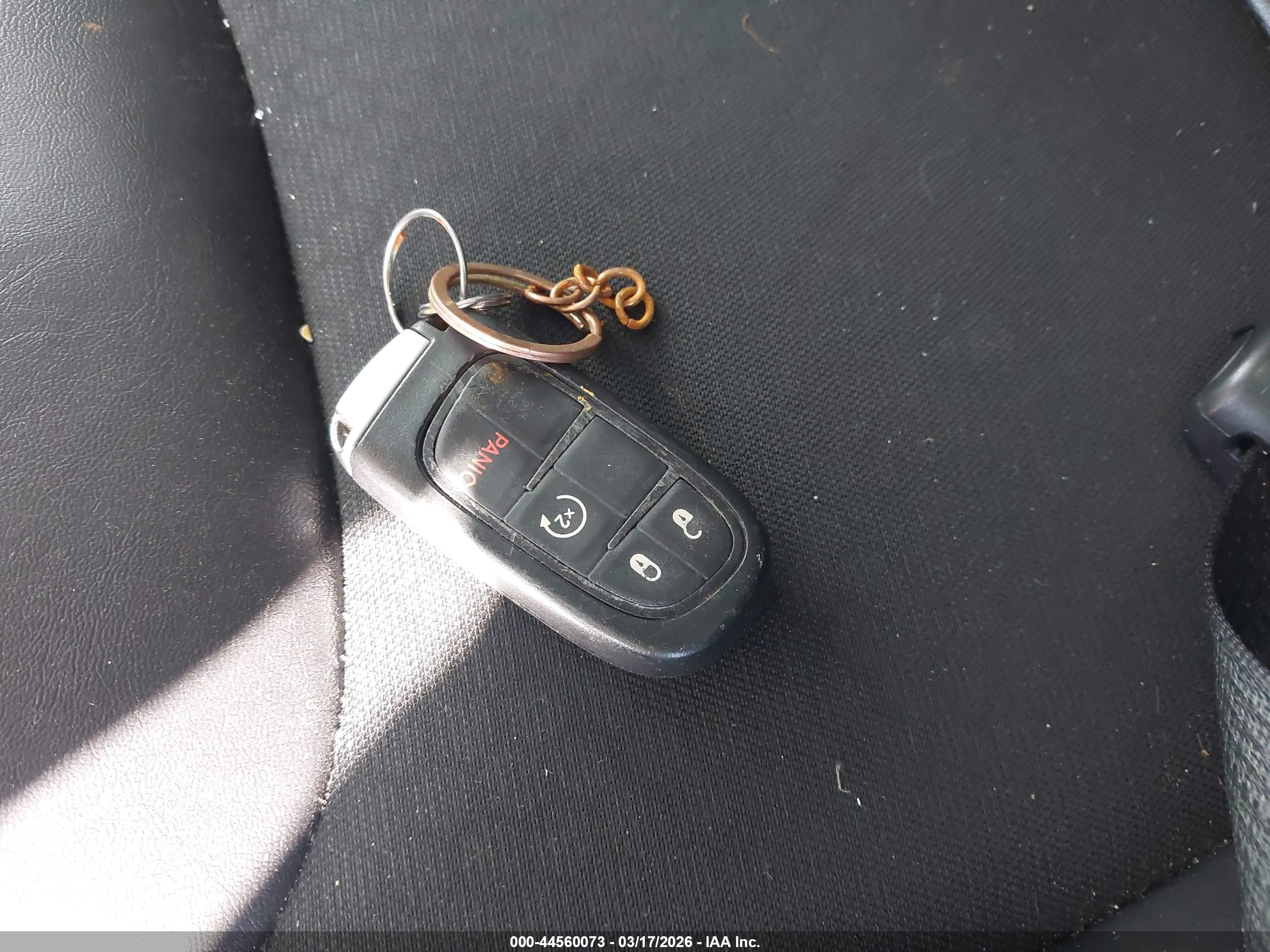 JEEP CHEROKEE image 11