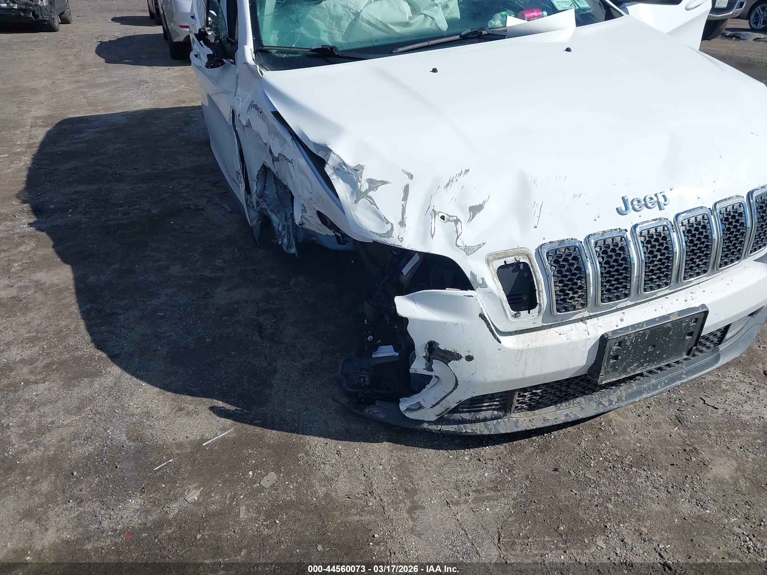 JEEP CHEROKEE image 6