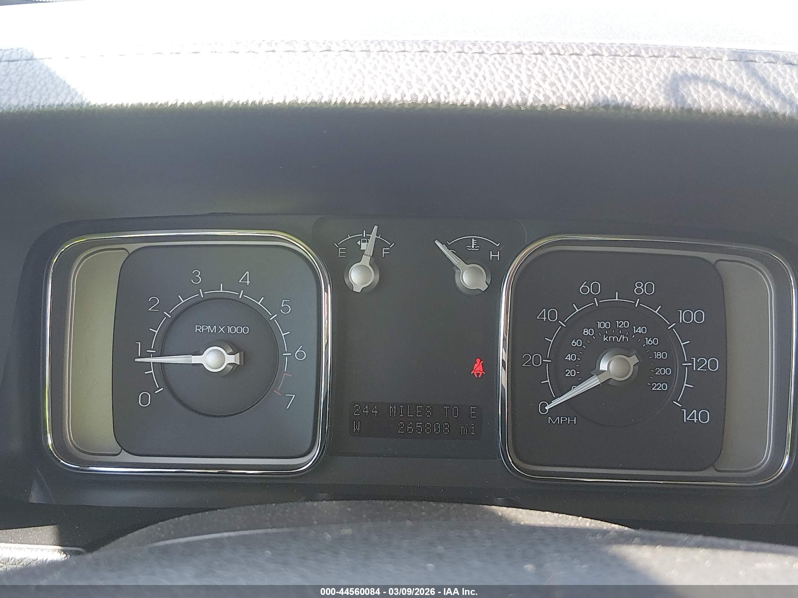 LINCOLN MKX image 7