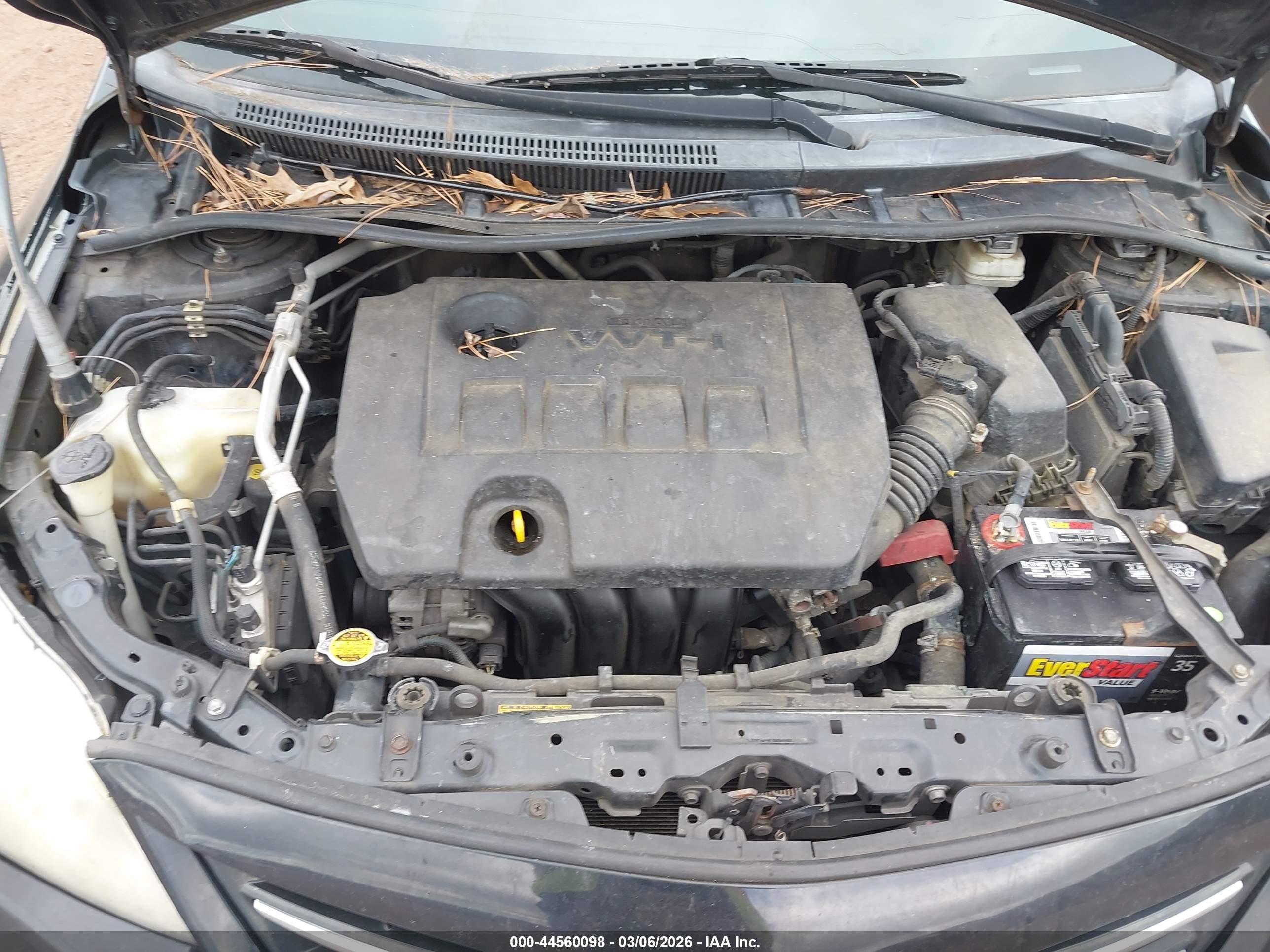 TOYOTA COROLLA image 10