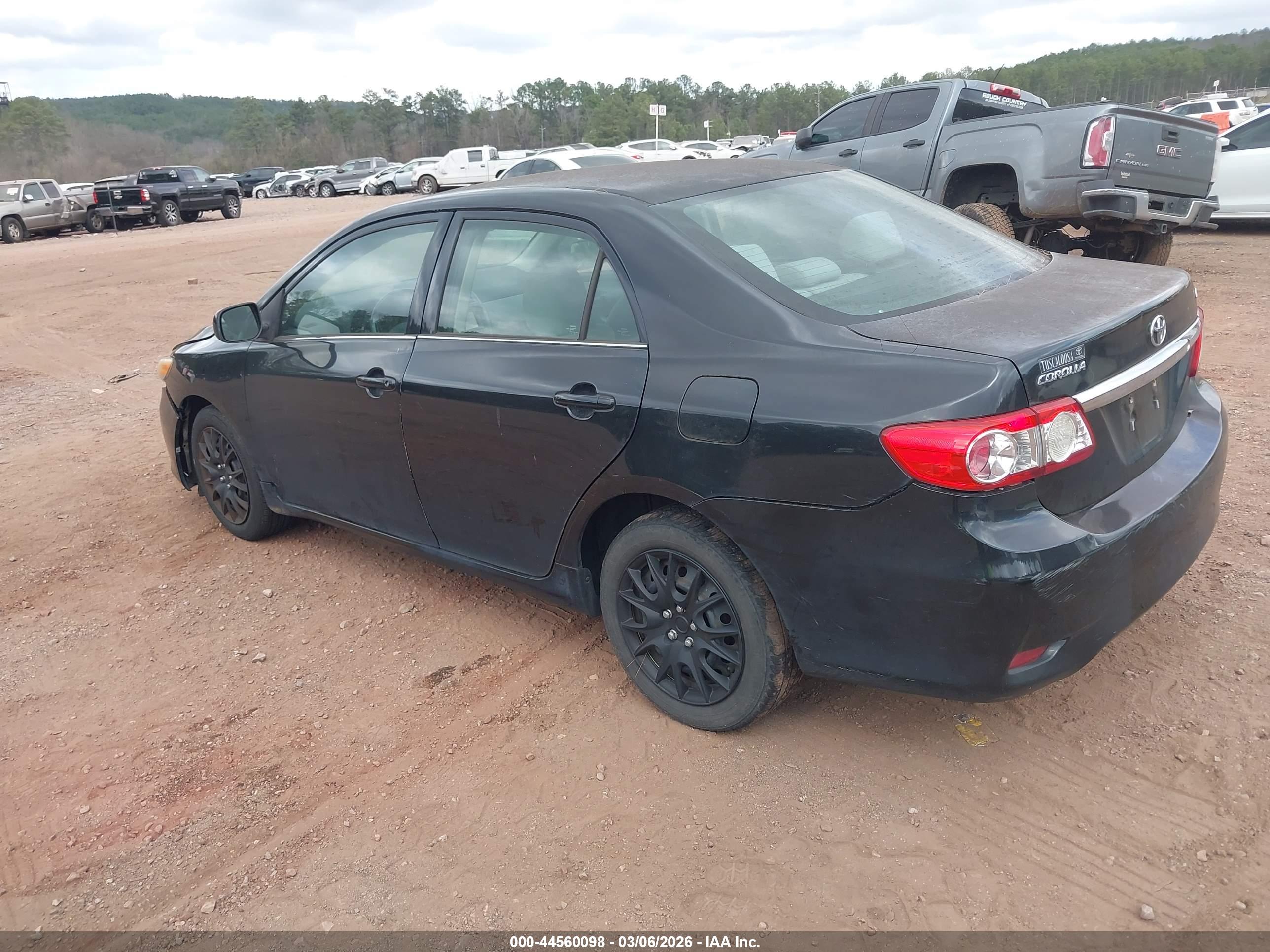 TOYOTA COROLLA image 3