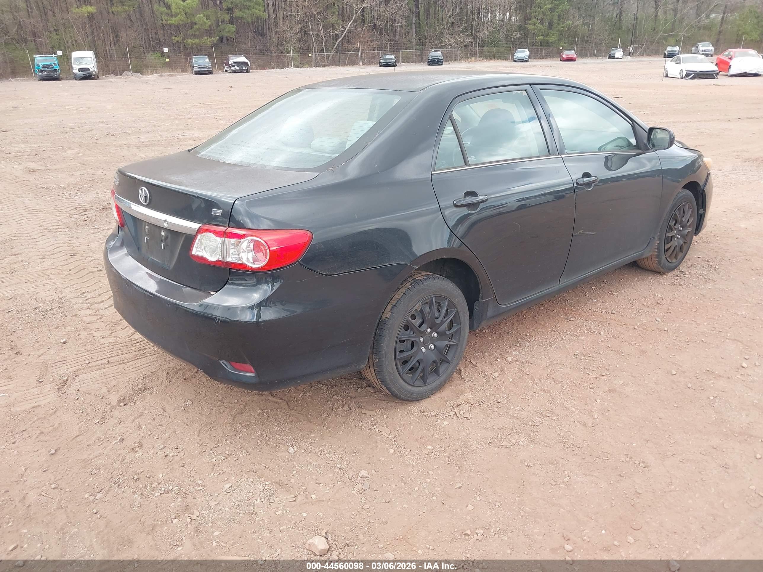 TOYOTA COROLLA image 4